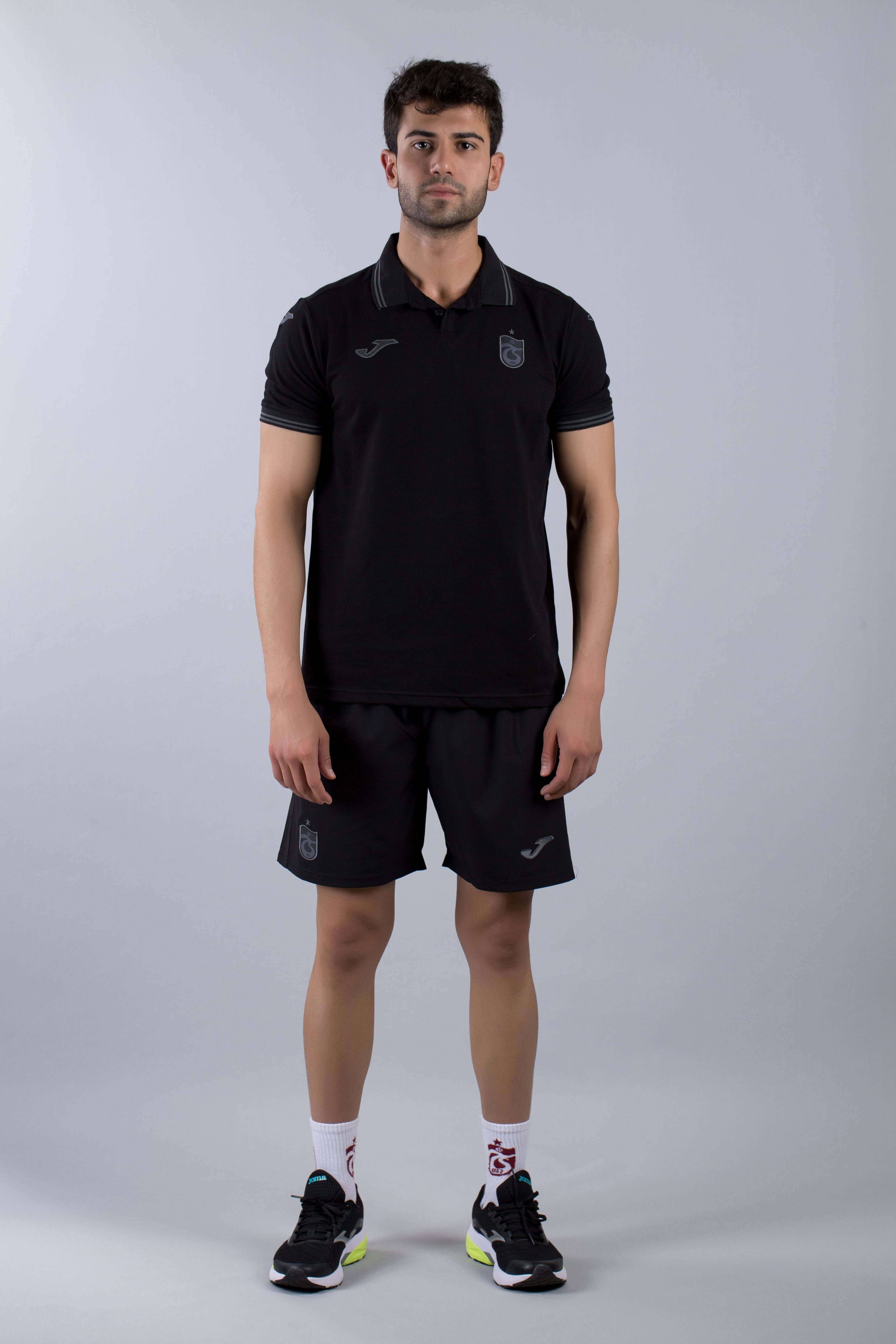 JOMA 24/25 POLO T-SHIRT