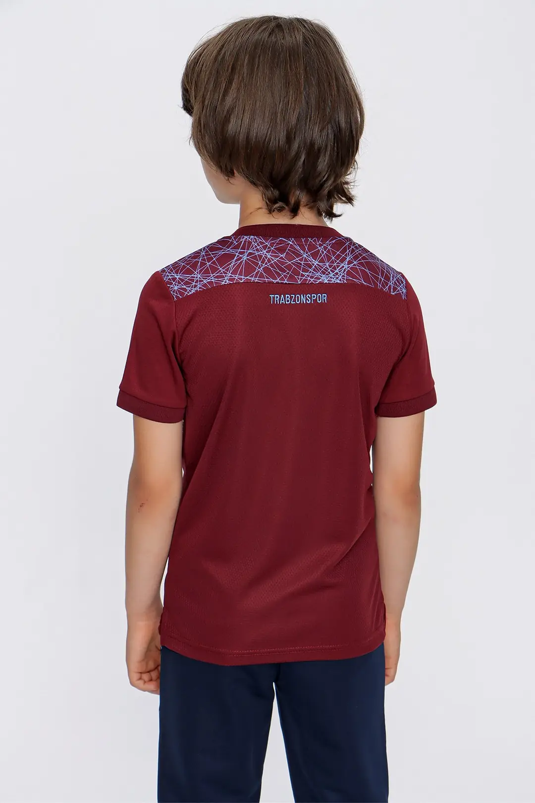 Macron Sportswear Macron Formation Supérieure Tarim T-Shirt Mixte T-shirt à Logo éducatif Macron Sportswear Macron Formation Supérieure Tarim T-Shirt Mixte T-shirt à Logo éducatif