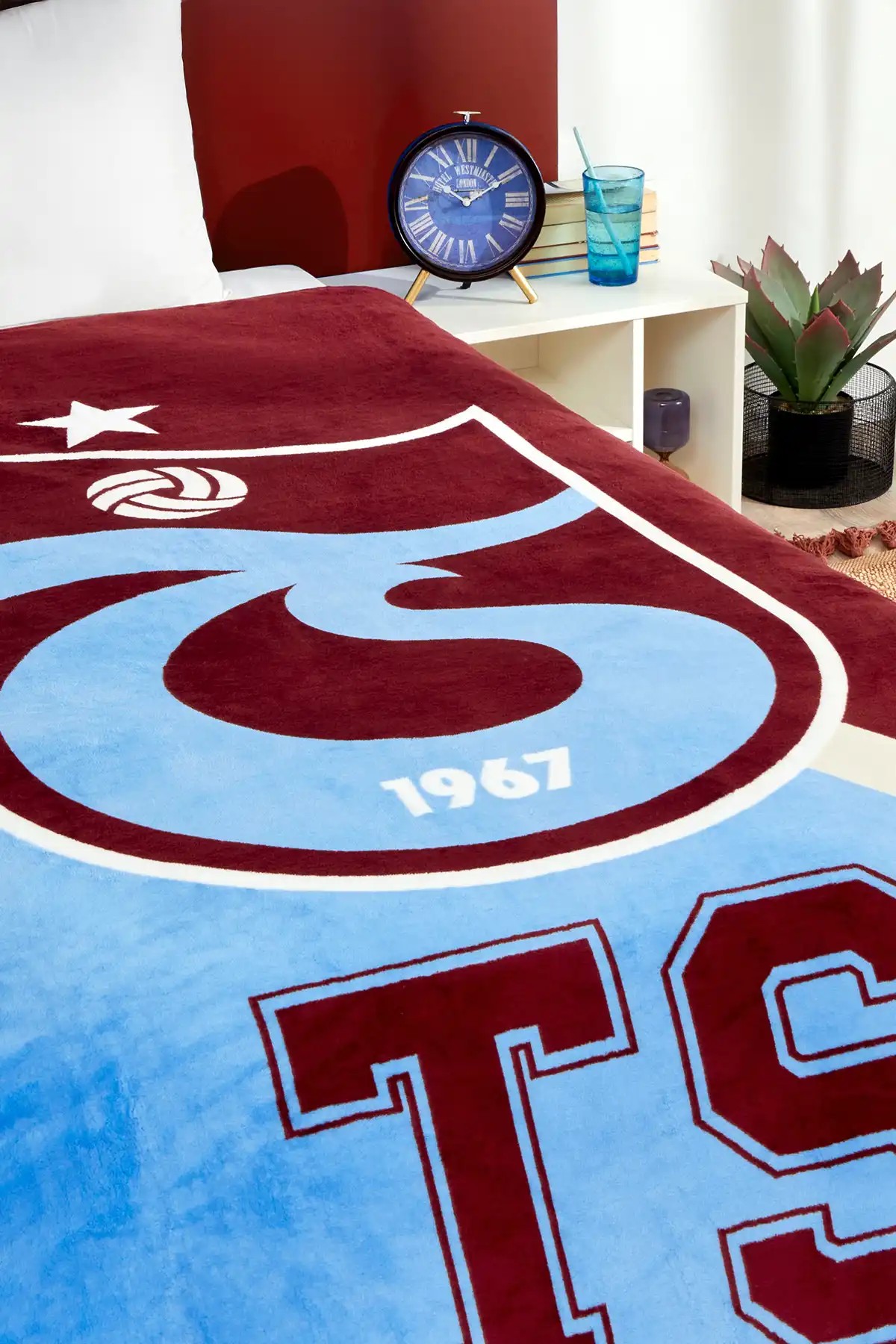 TRABZONSPOR LOGO BATTANİYE