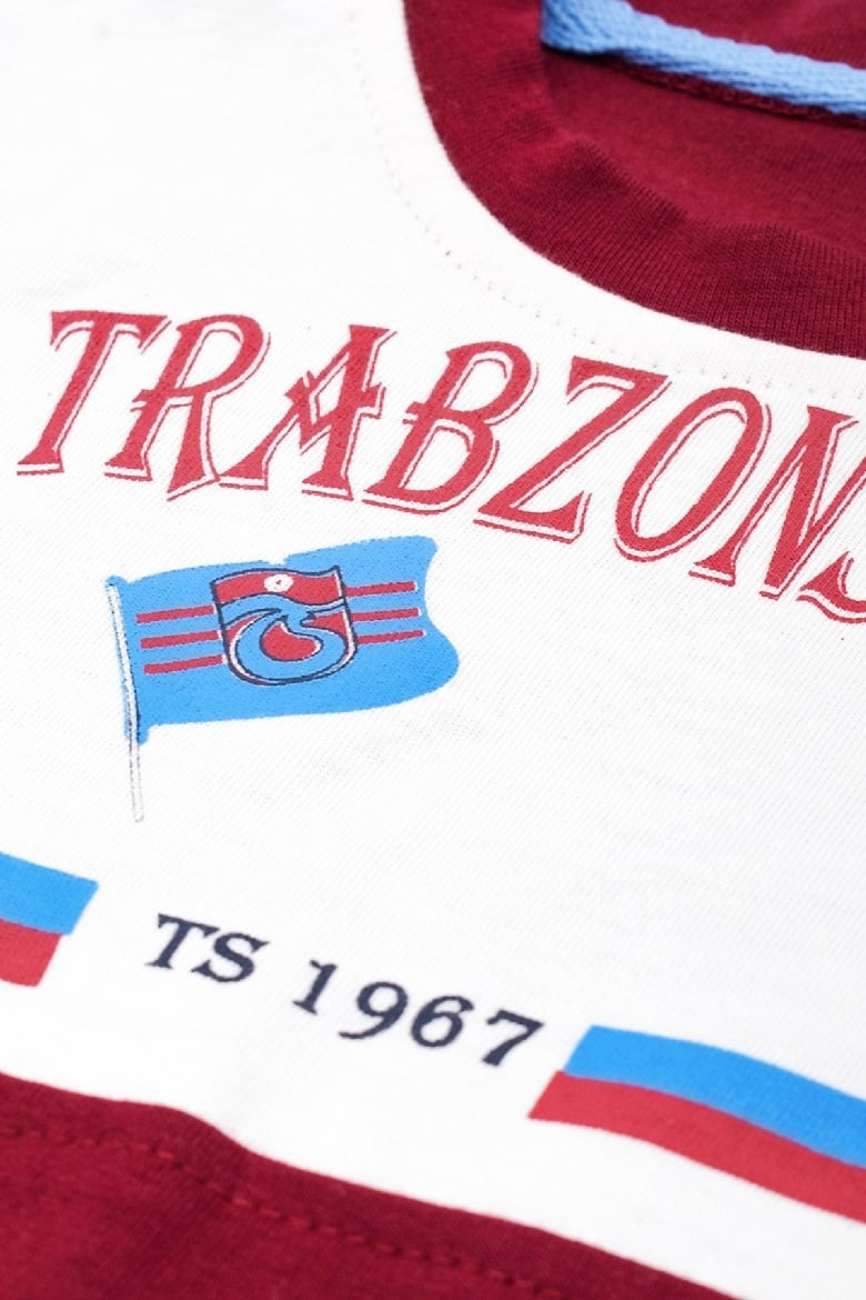 ŞORTLU TAKIM 2'Lİ ŞAMPİYON TRABZONSPOR