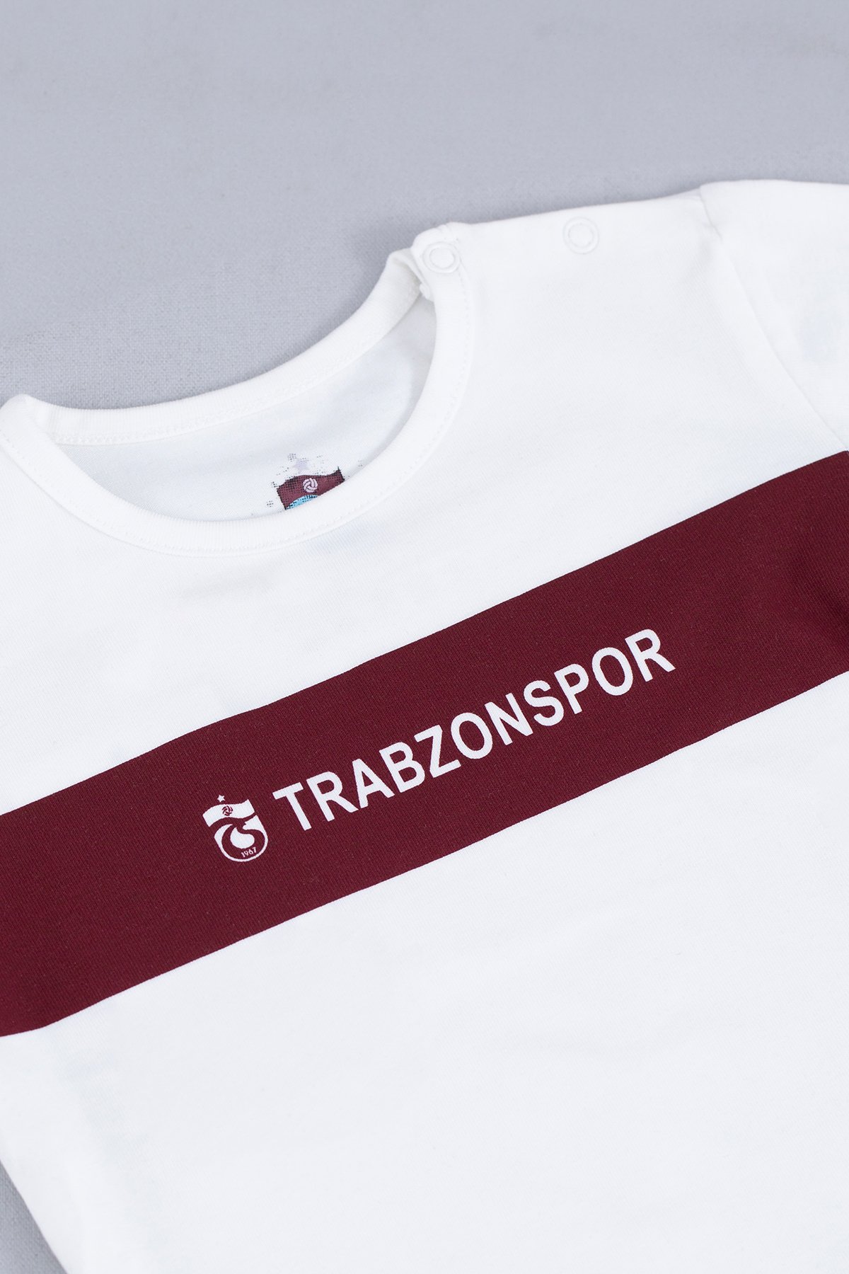 ŞORT TAKIM TRABZONSPOR BASKILI