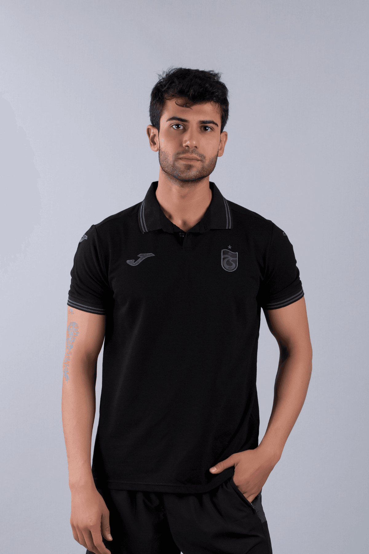 JOMA 24/25 POLO T-SHIRT