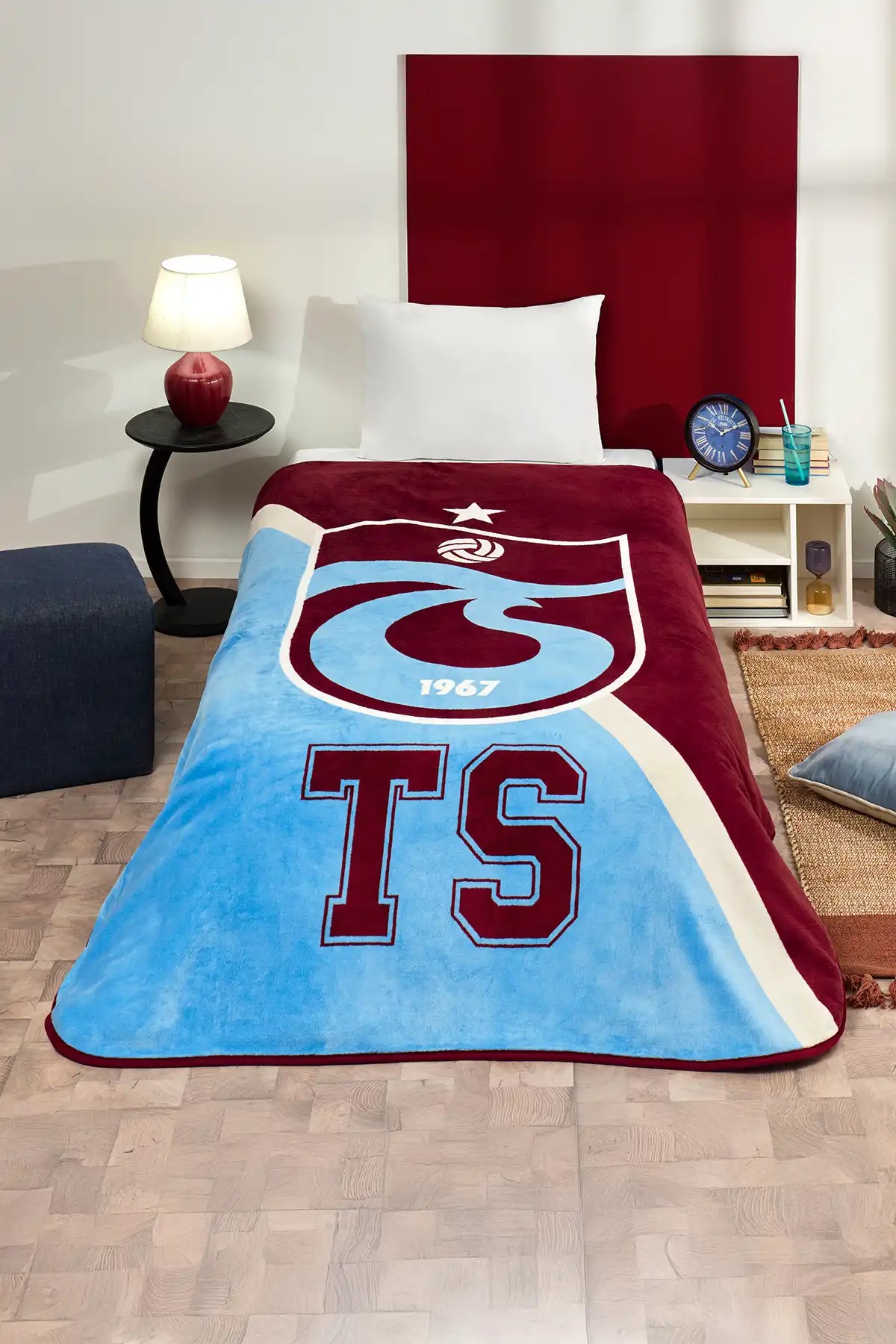 TRABZONSPOR LOGO BATTANİYE