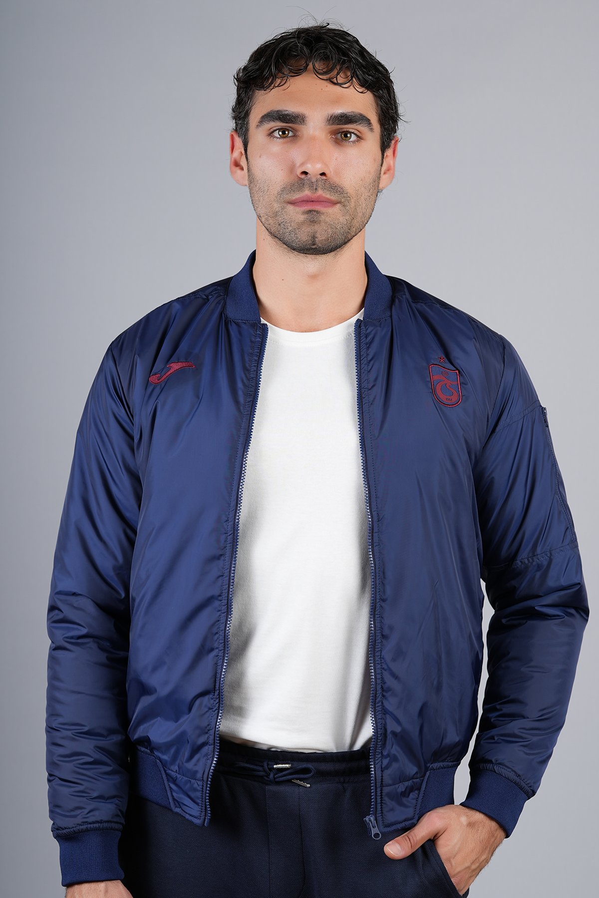 JOMA 24-25 BOMBER JACKET