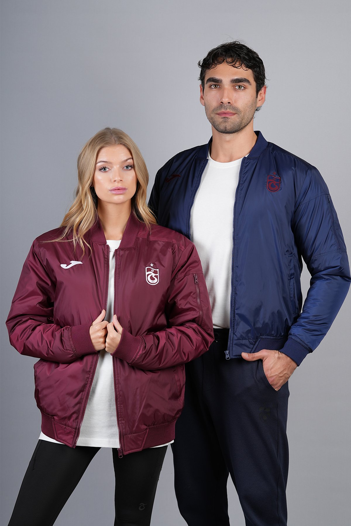 JOMA 24-25 BOMBER JACKET