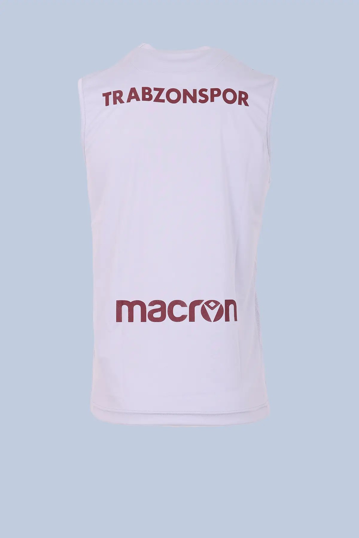 MACRON TSHİRT ANTRENMAN SLEEVELESS