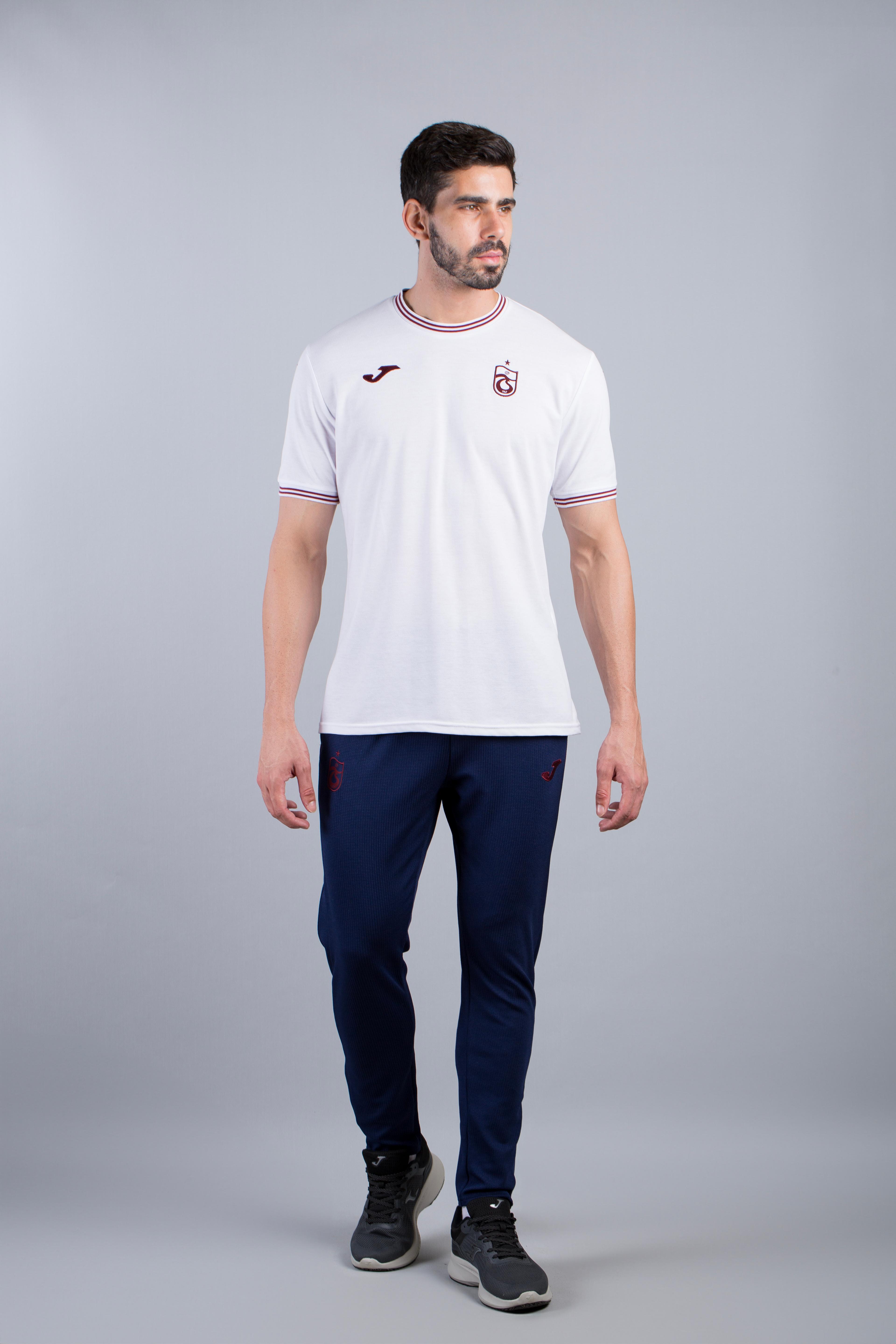 JOMA 24/25 BİSİKLET YAKA T-SHIRT