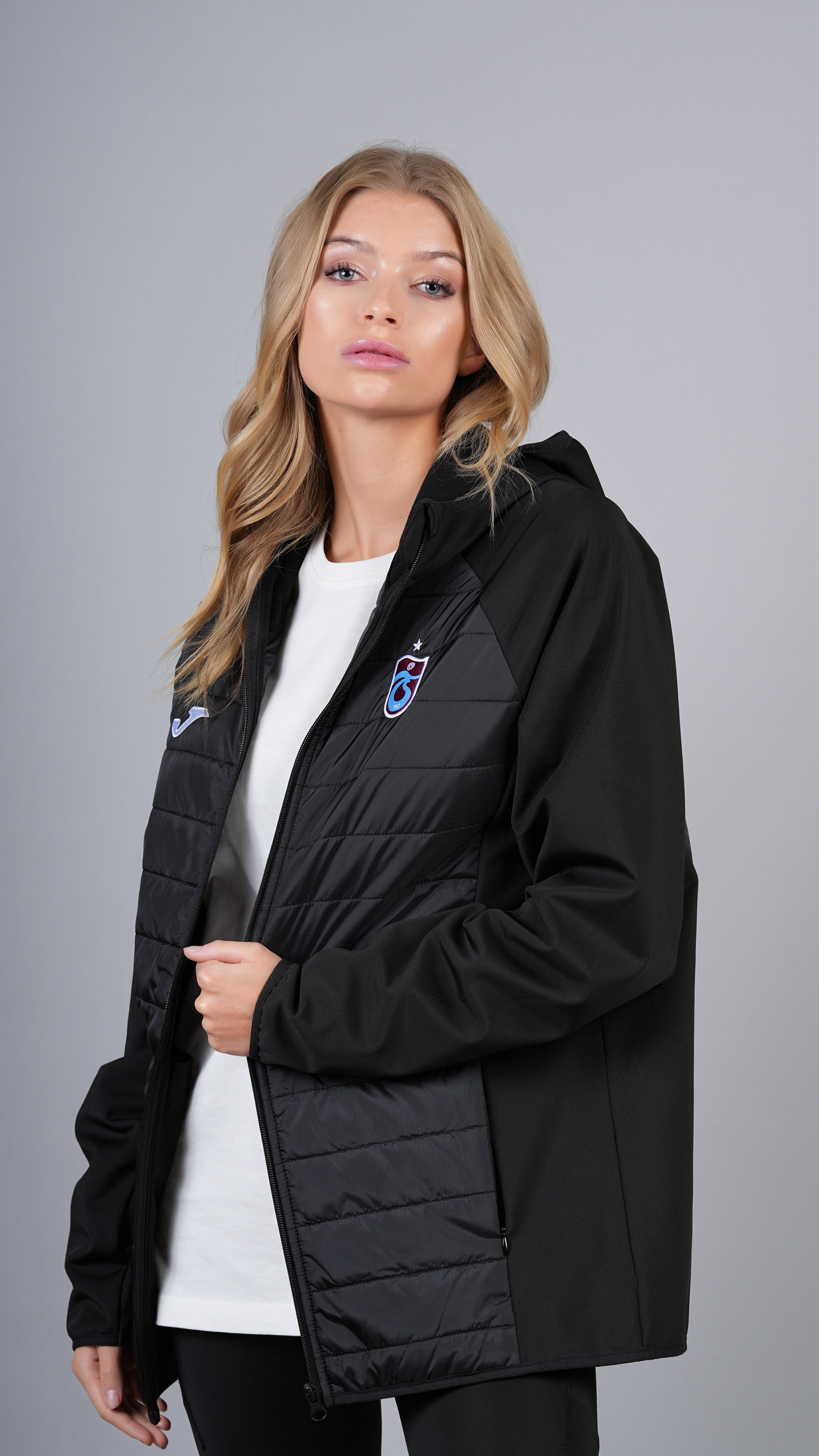 JOMA 24-25 SOFTSHELL JACKET