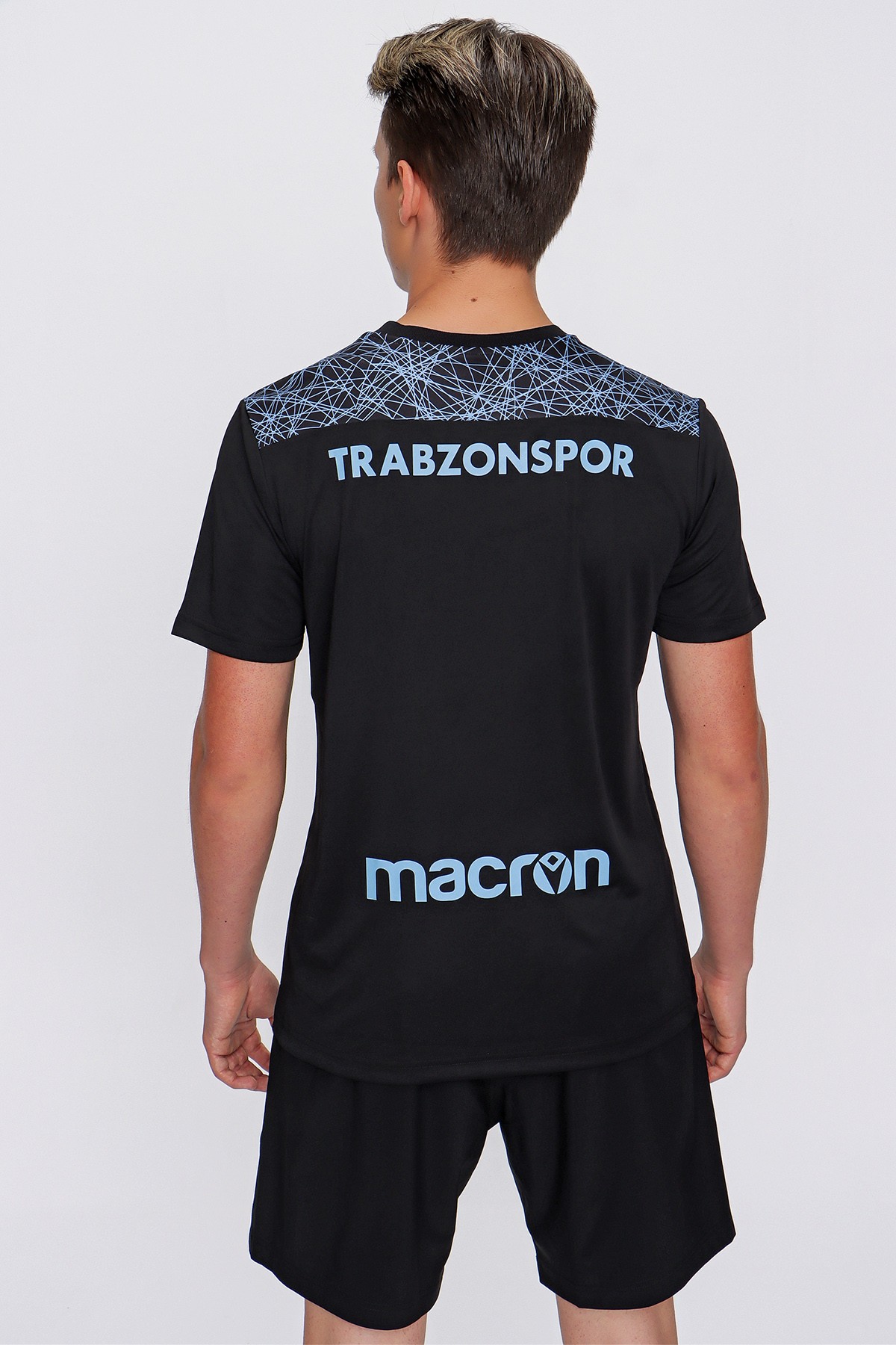 MACRON TSHİRT ANTRENMAN