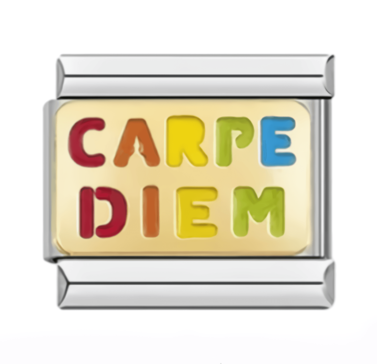 Bileklik Charmı - carpe diem