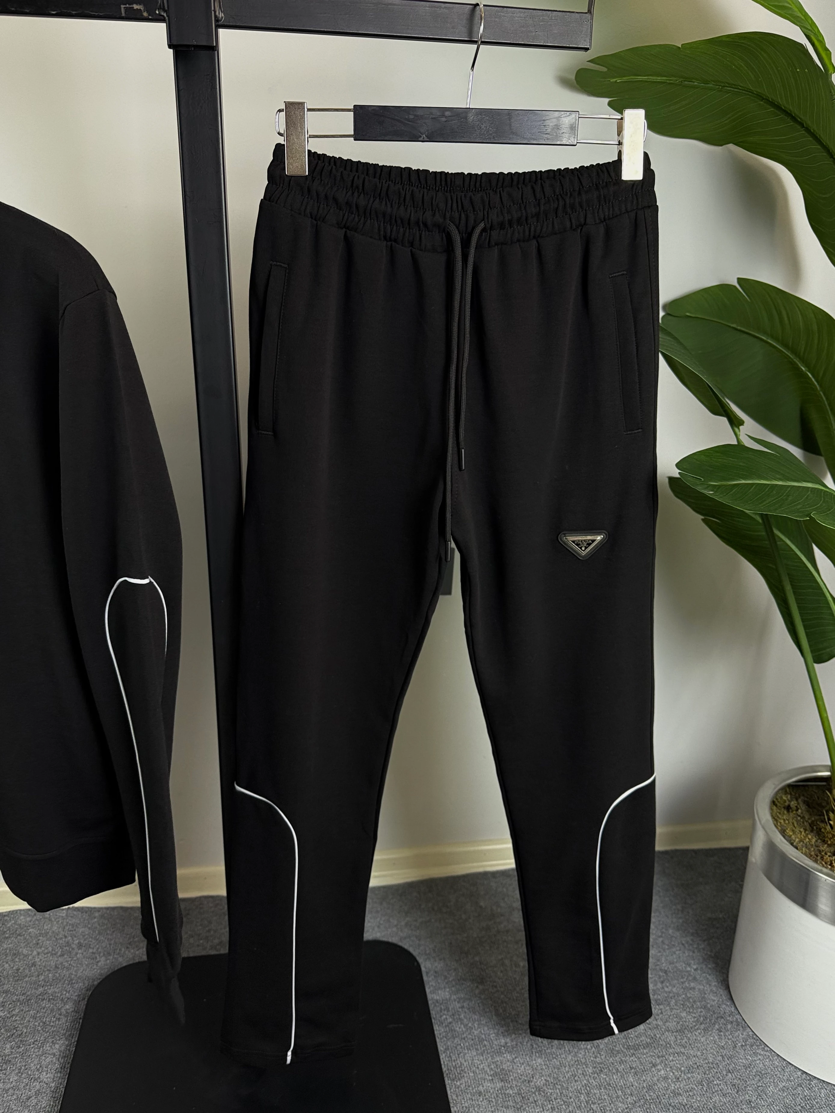 PRD Eşofman Takımı Double Face Kumaş