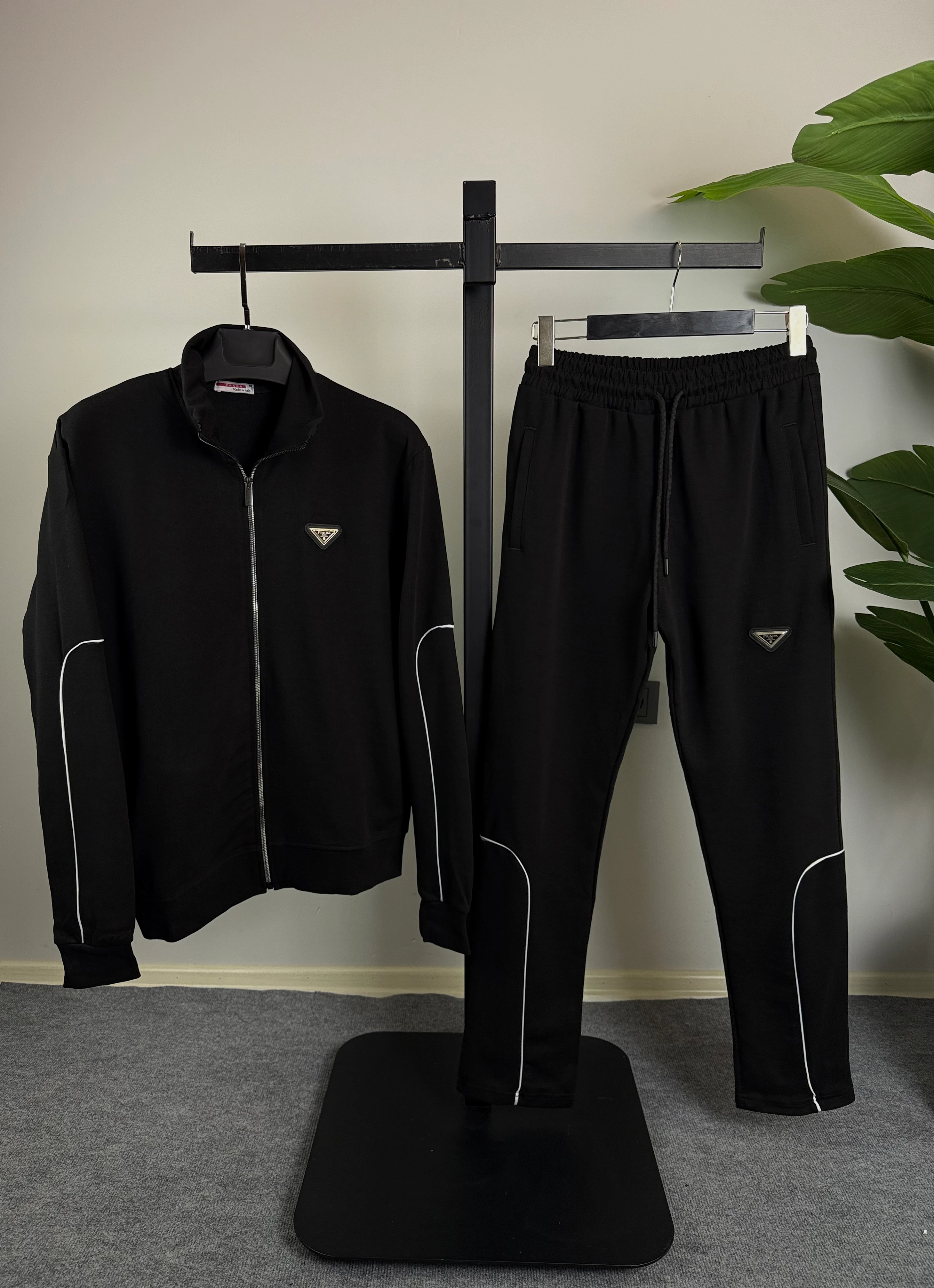 PRD Eşofman Takımı Double Face Kumaş