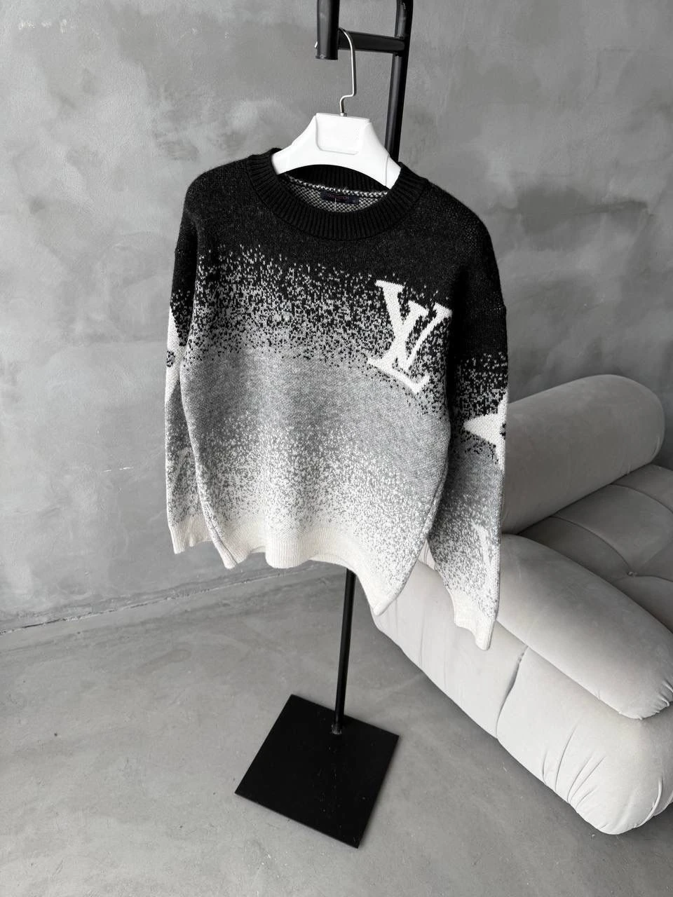 LV PREMİUM TRİKO KAZAK