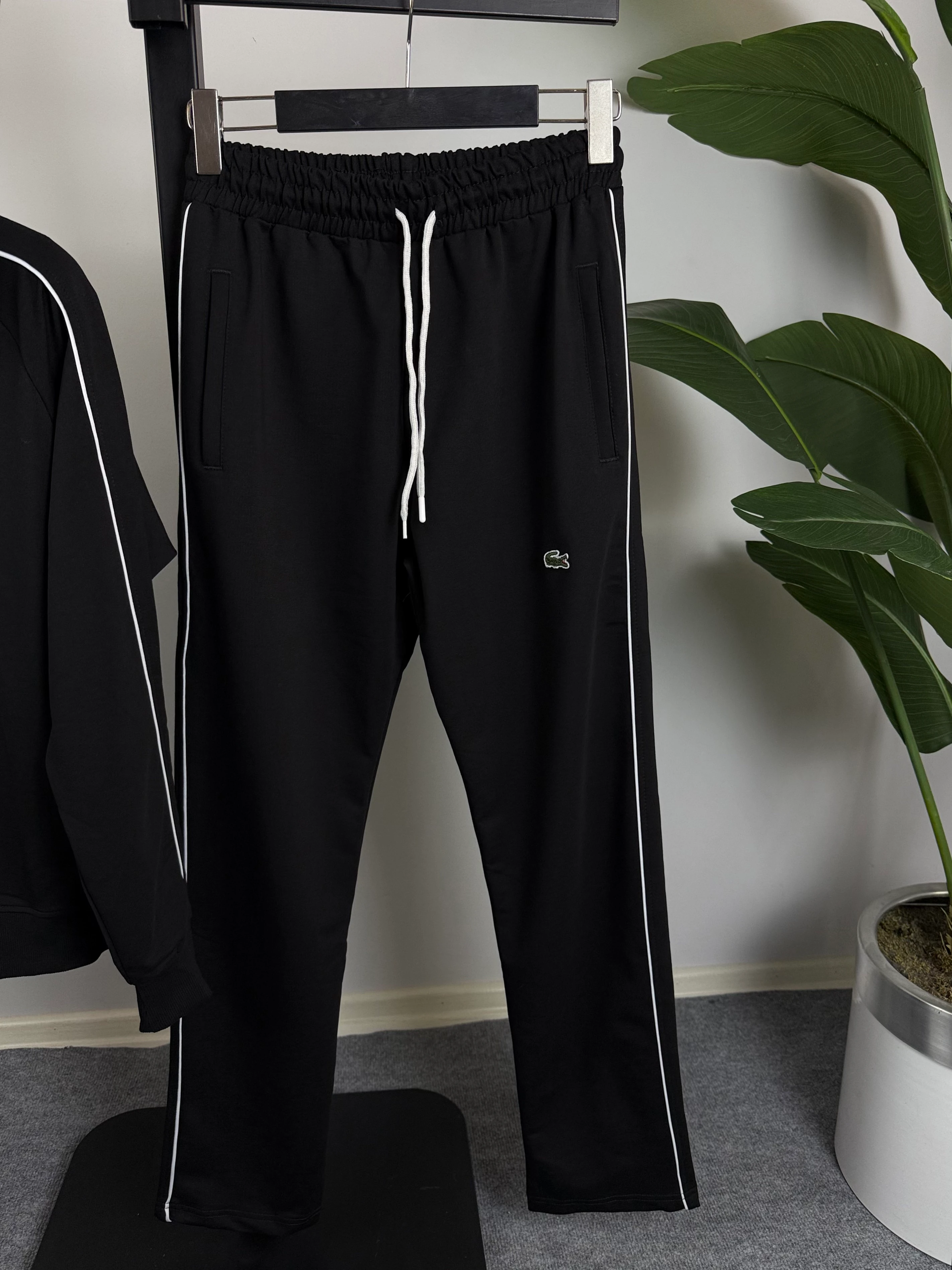 LCST Eşofman Takımı Double Face Kumaş