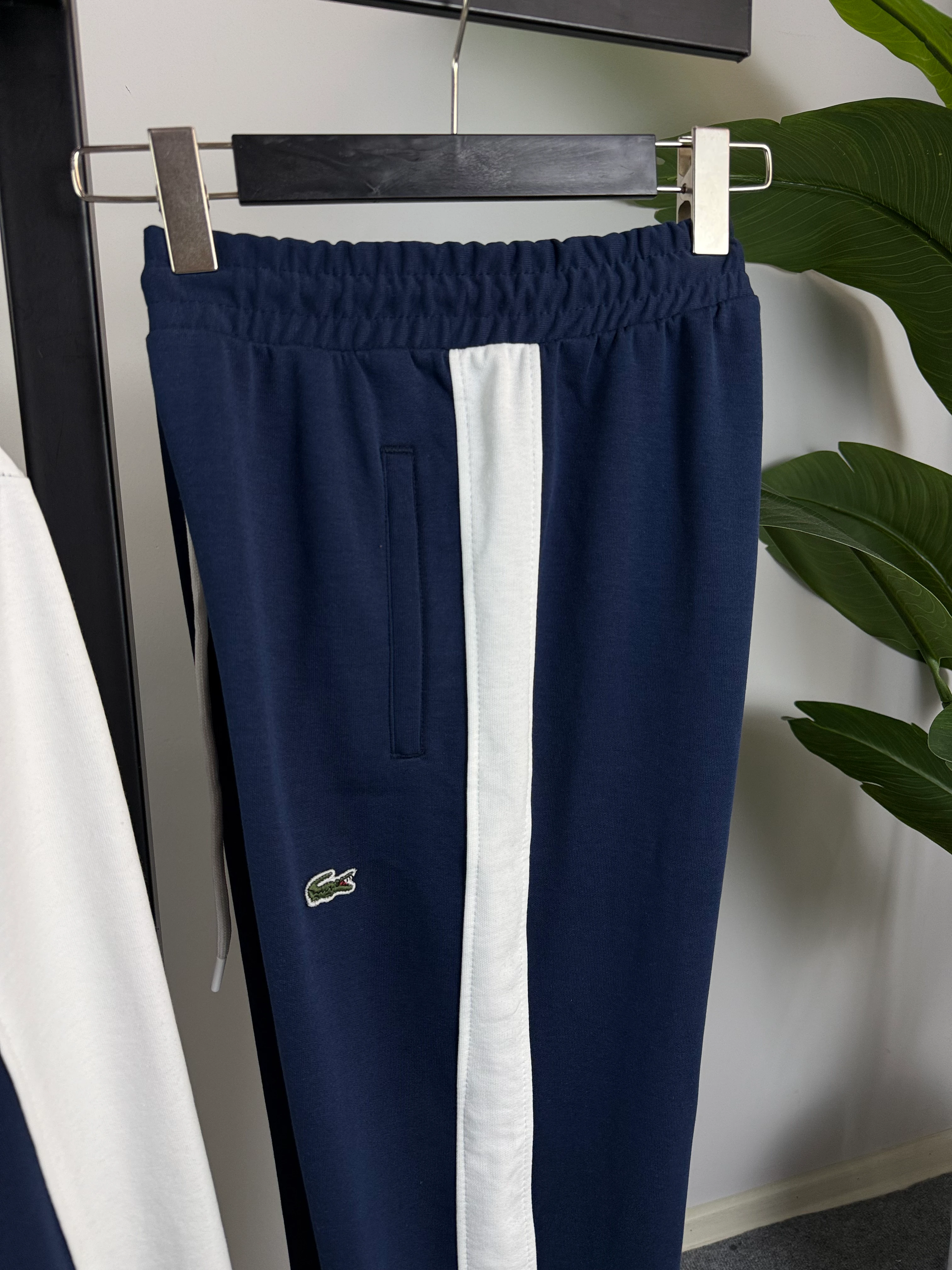 LCST Eşofman Takımı Double Face Kumaş