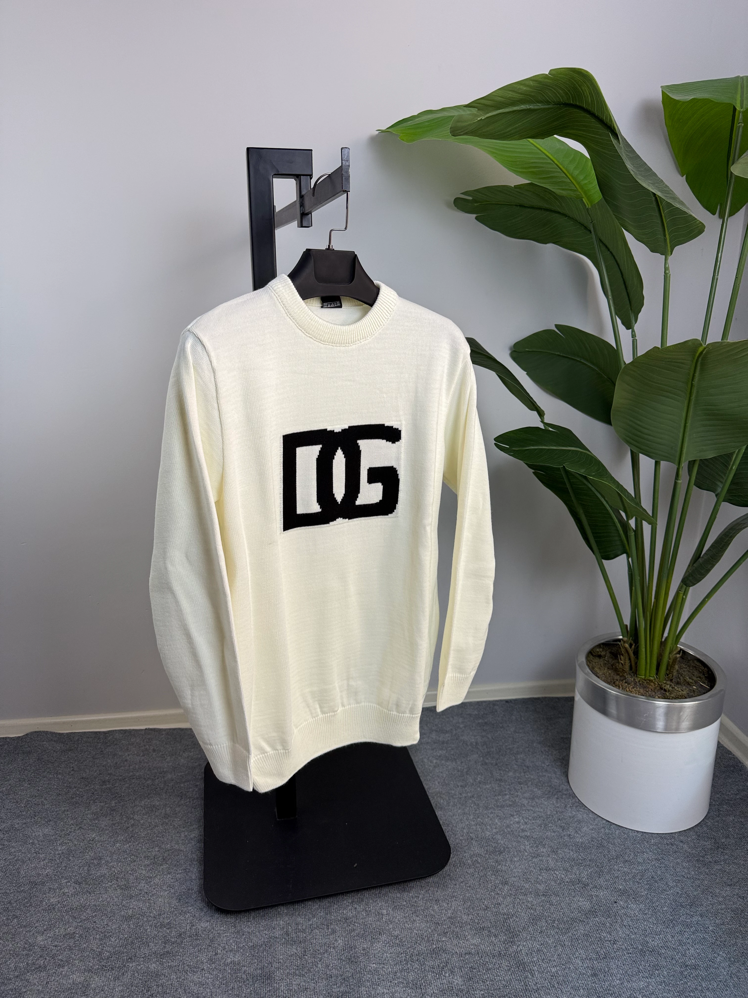 DG Erkek Triko Kazak