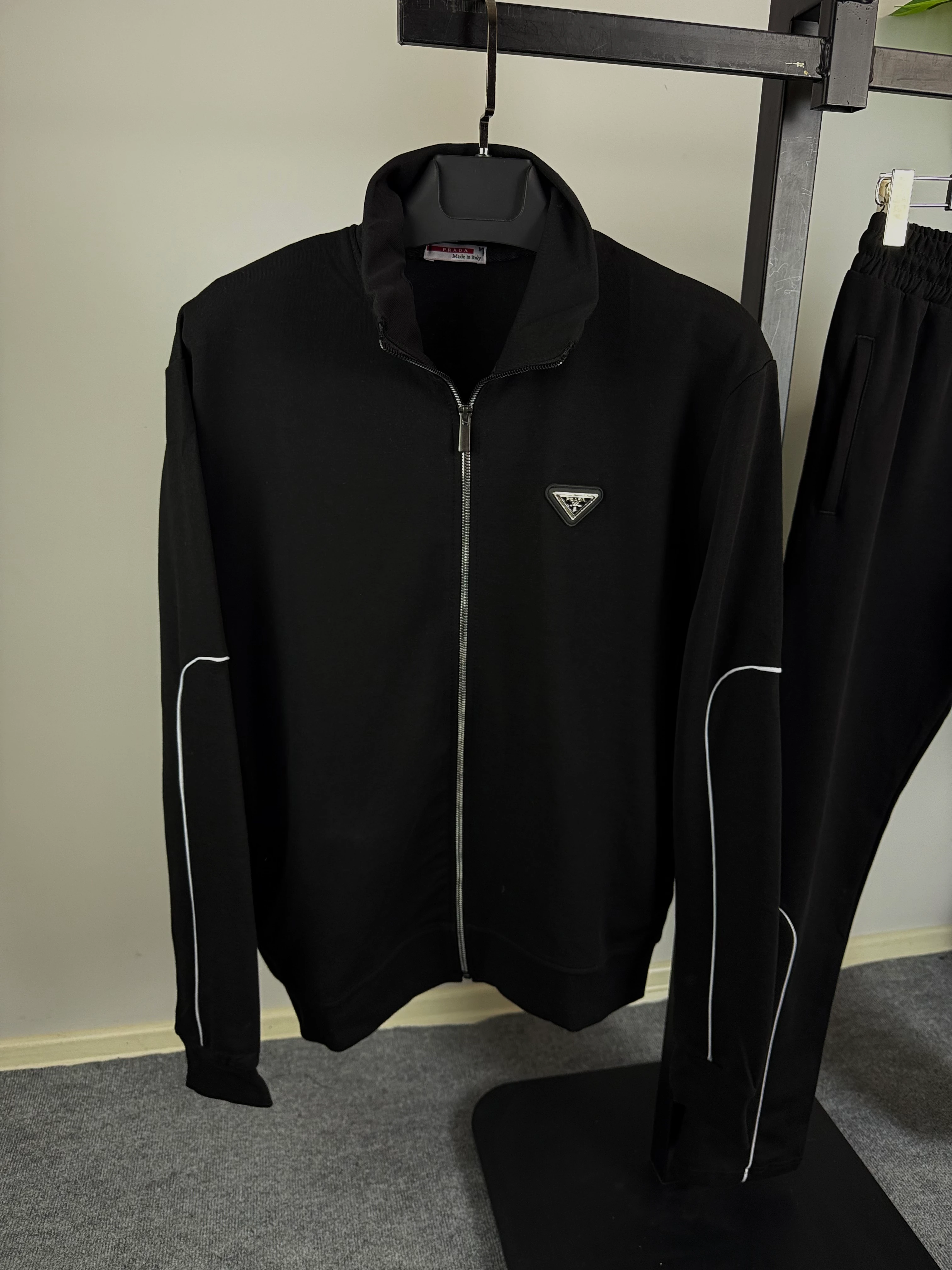 PRD Eşofman Takımı Double Face Kumaş