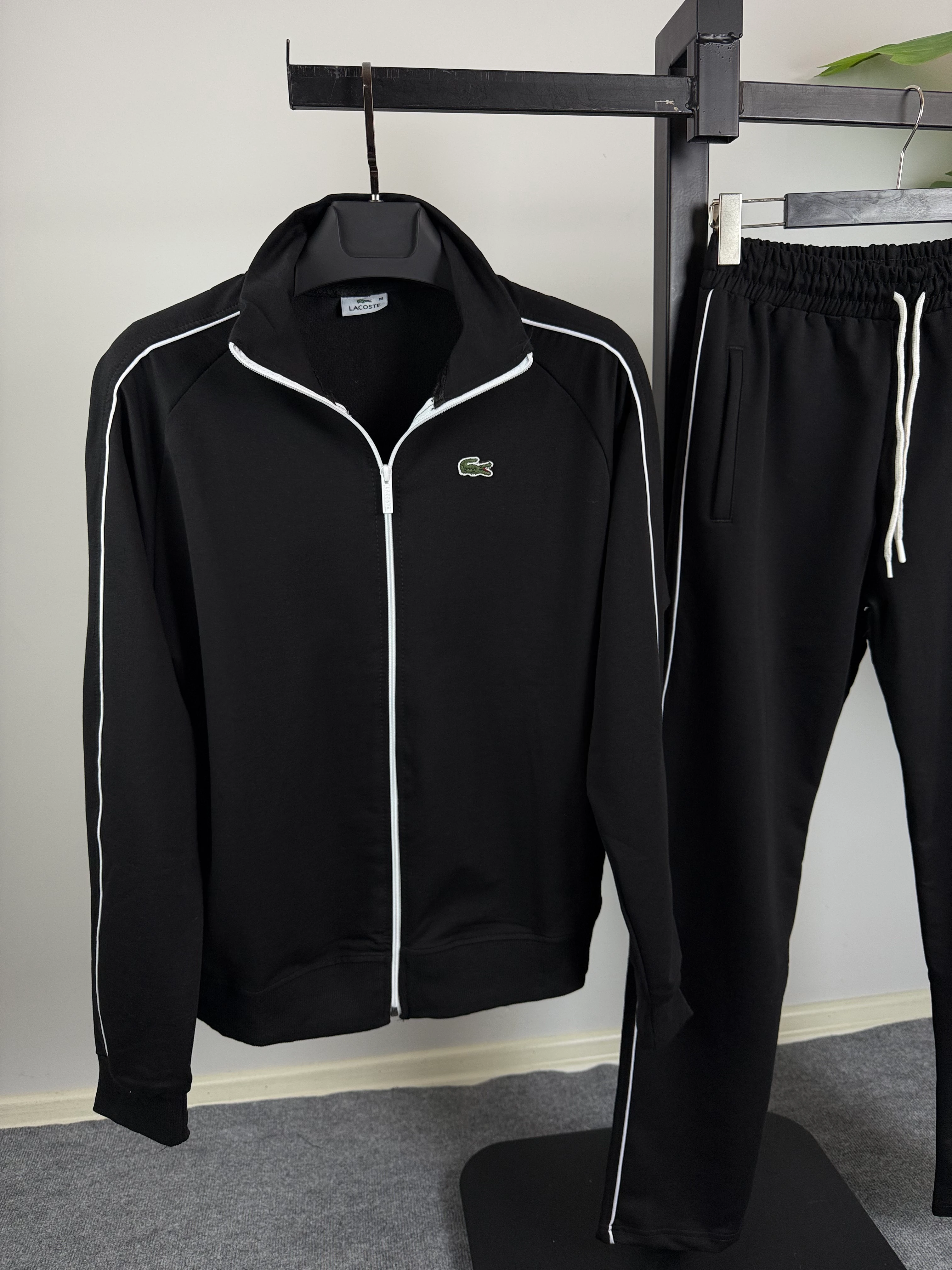 LCST Eşofman Takımı Double Face Kumaş