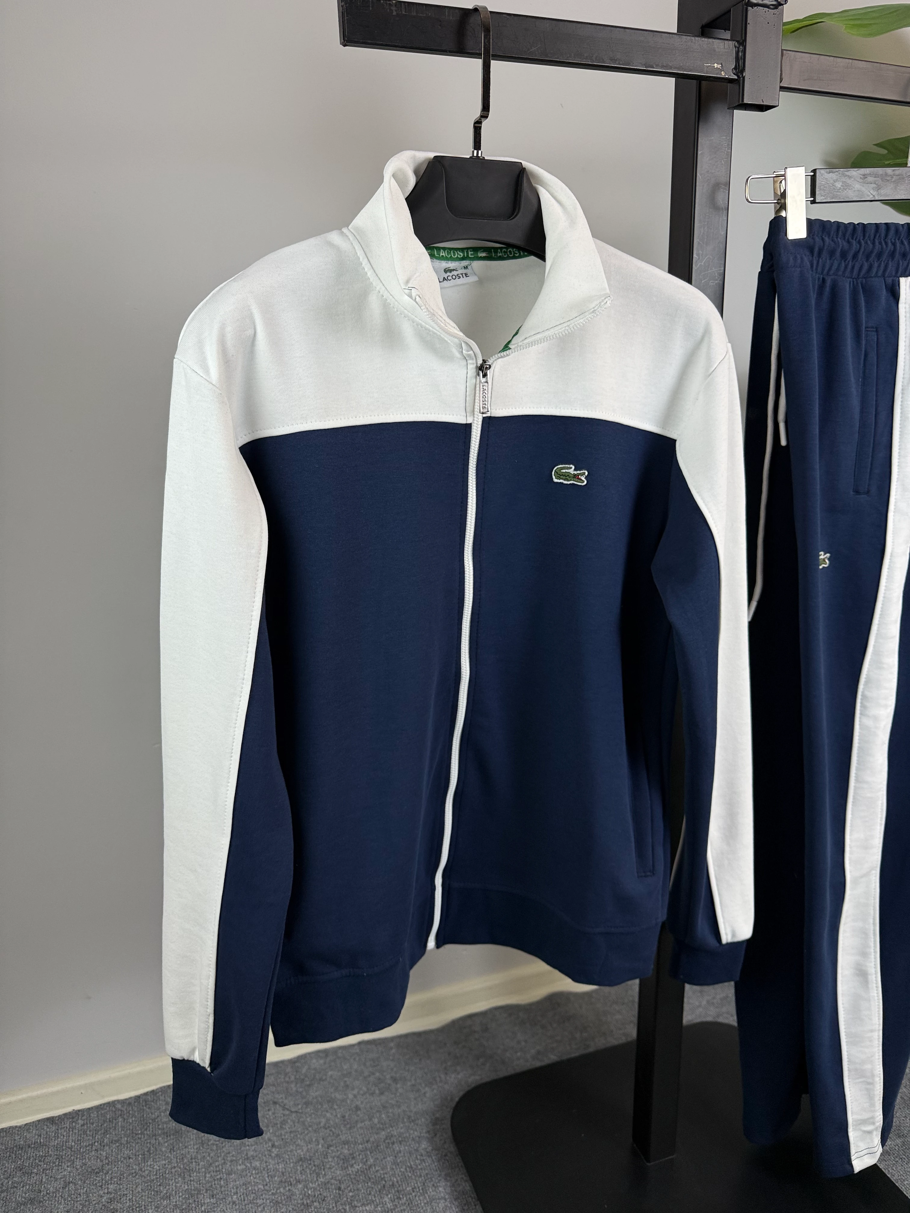 LCST Eşofman Takımı Double Face Kumaş