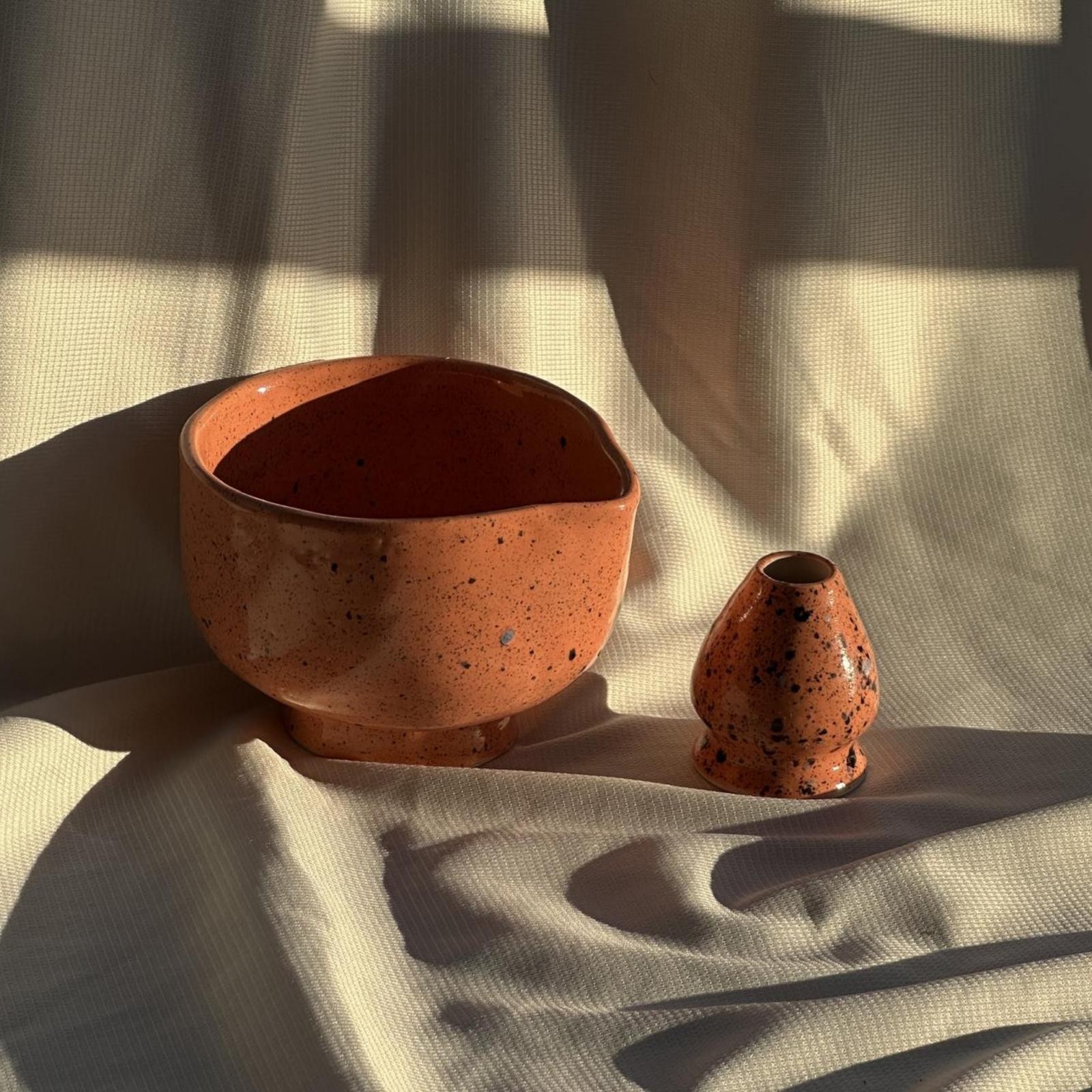 Hinode Set