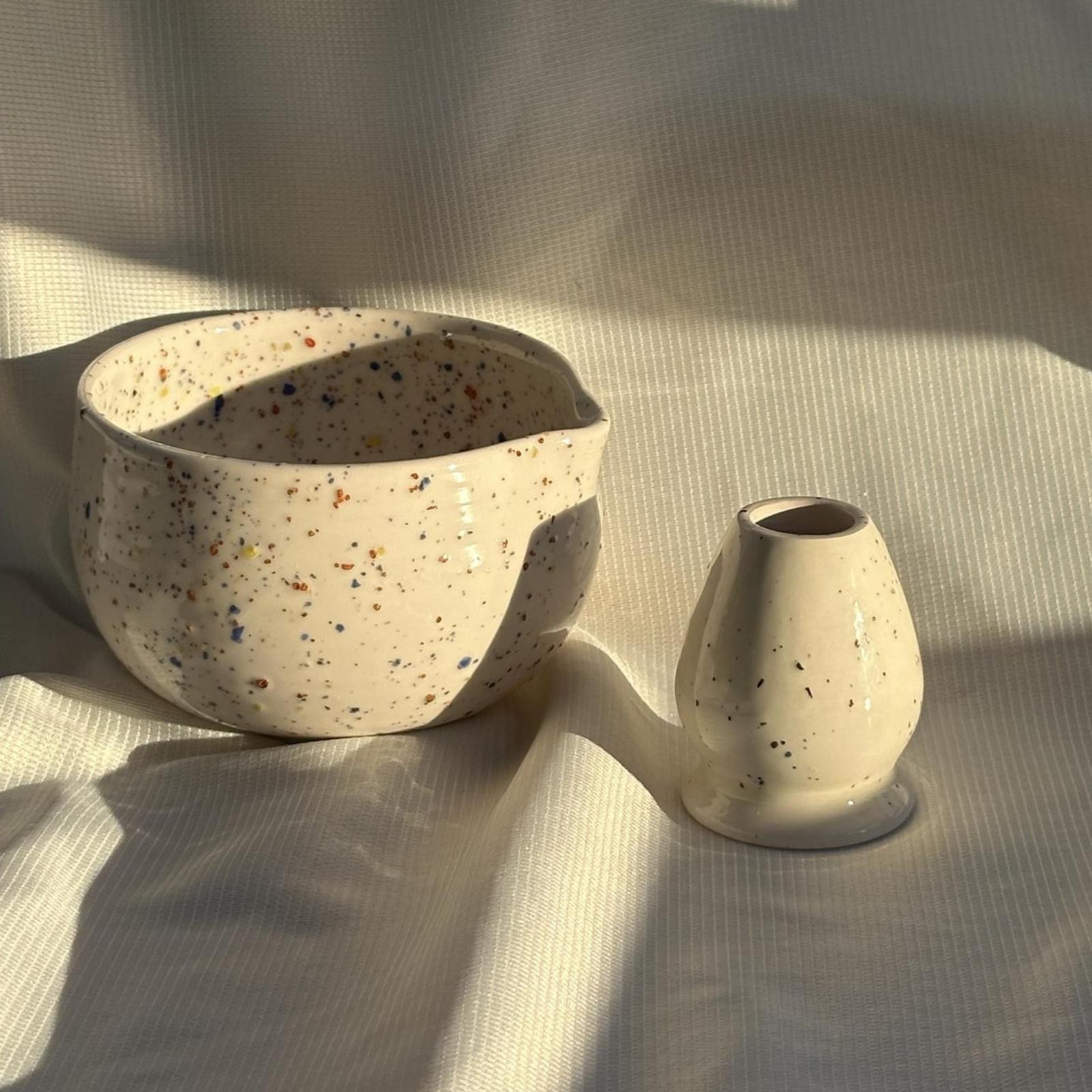 Shirohana Set