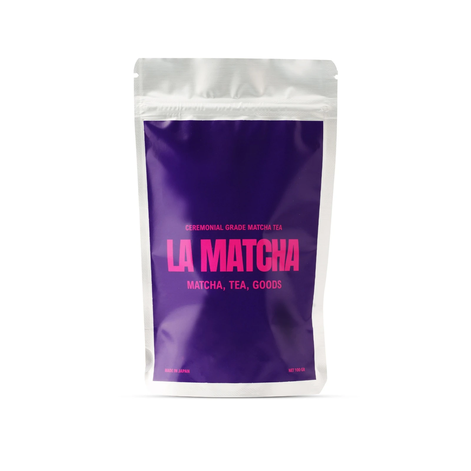 PREMIUM CEREMONIAL GRADE MATCHA-50gr