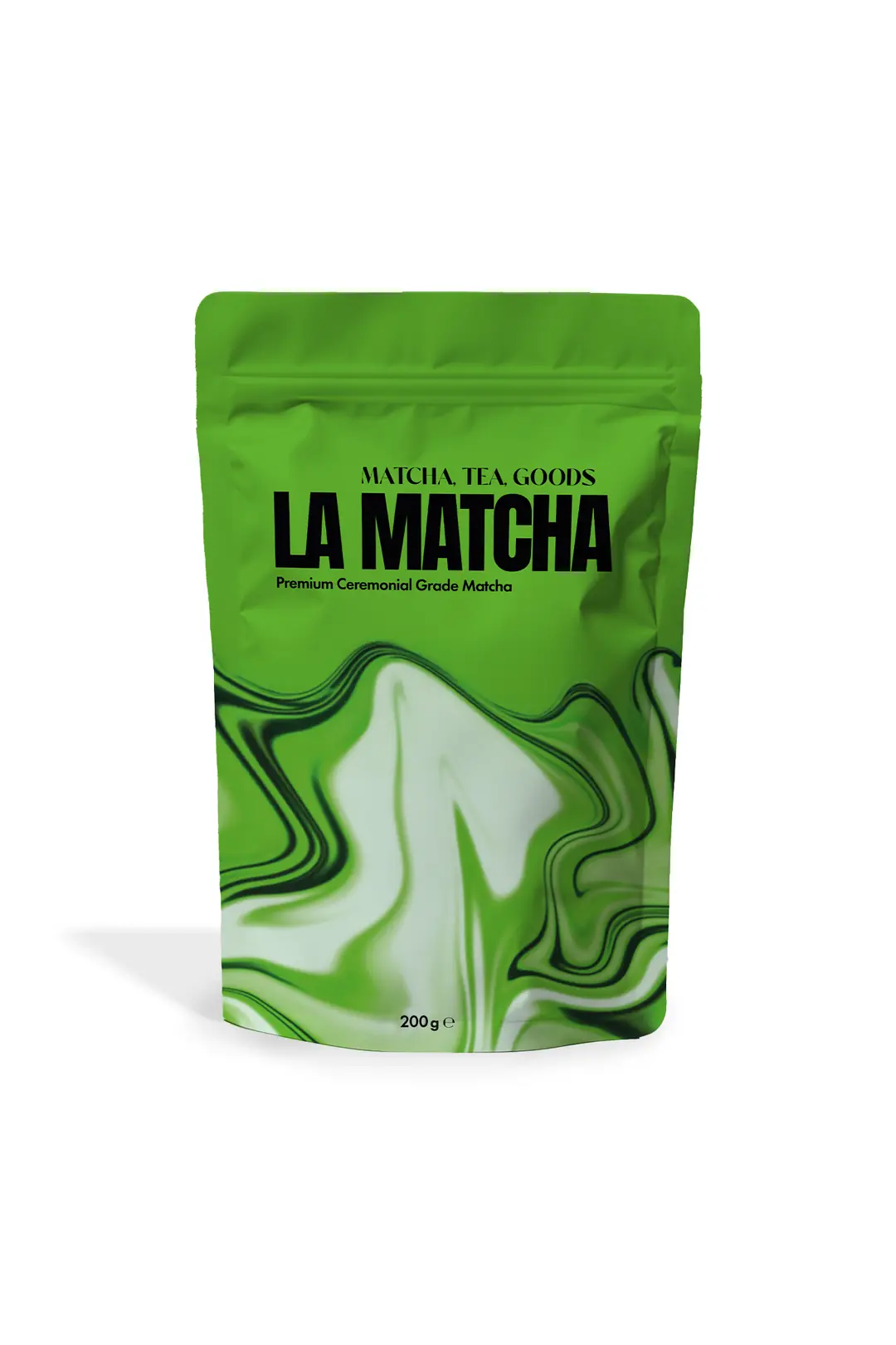 LA MATCHA