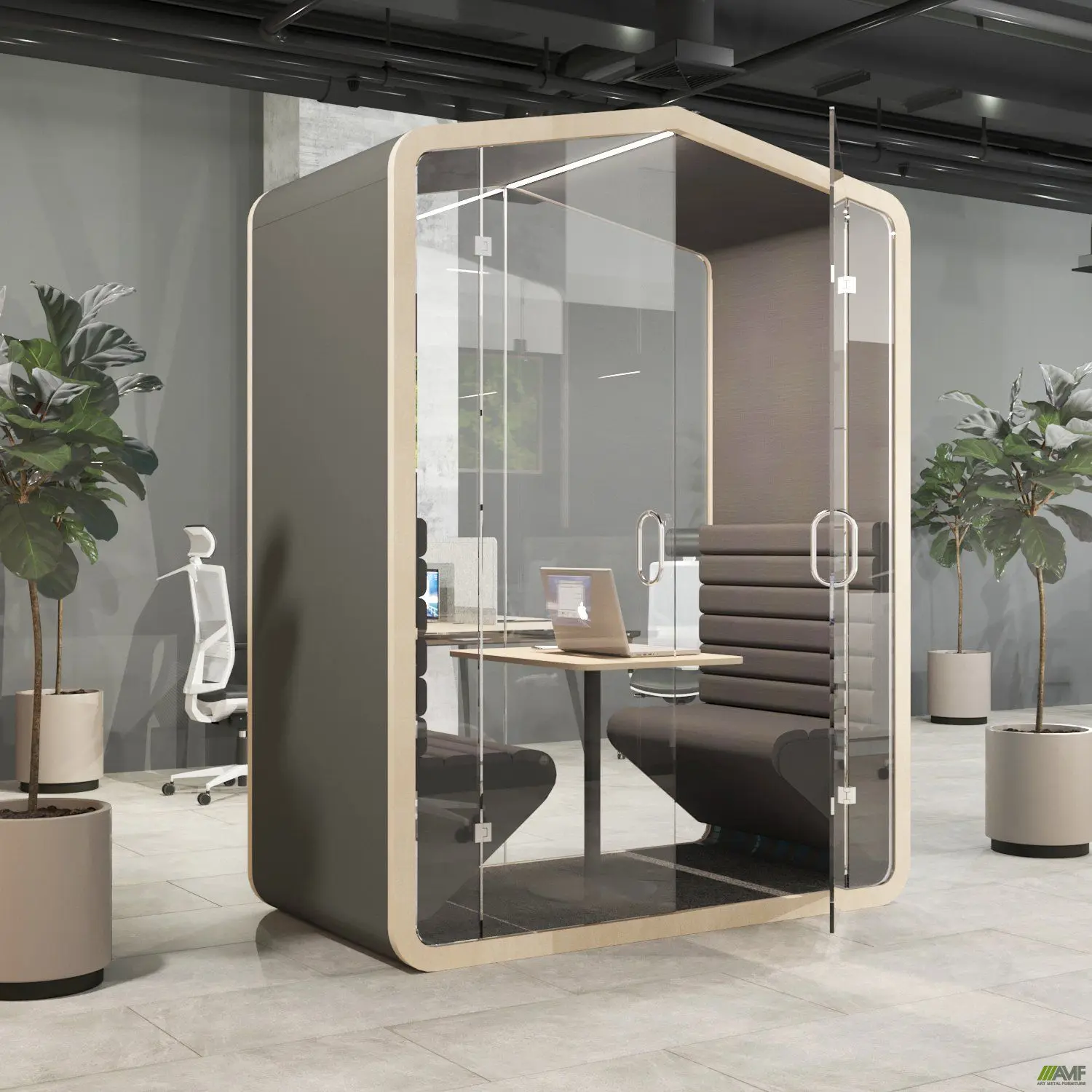 Kabinbox Meeting Pod