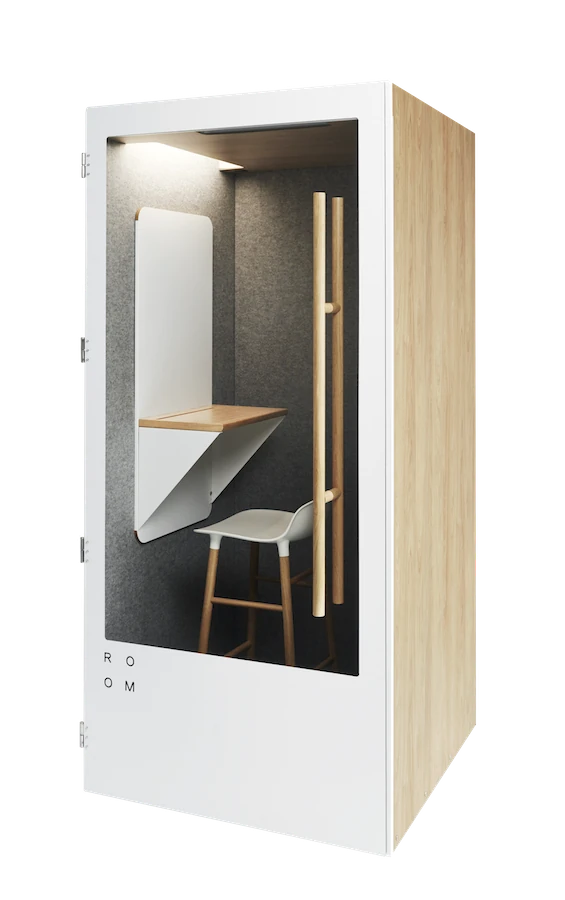 Telefonla Görüşme Kabini