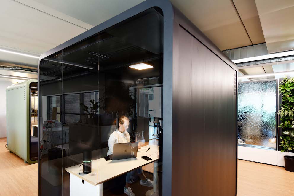 Meeting Cabine XL