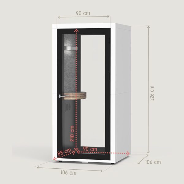 Office Cabine