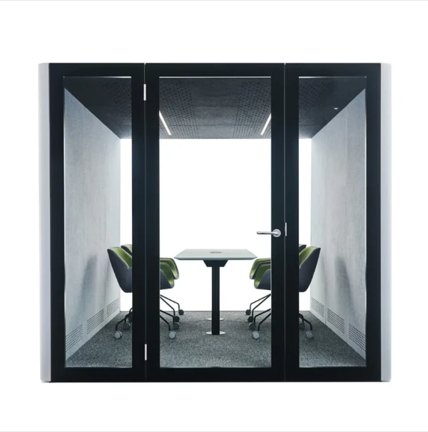 Akustik Toplantı Kabini