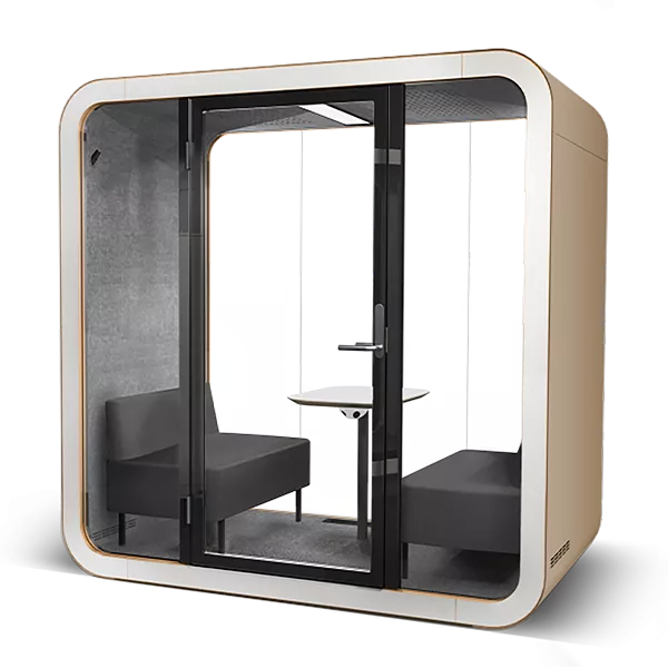 Toplantı Kabini Lucia Xl Pod