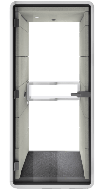 Tekli Telefon Kabini