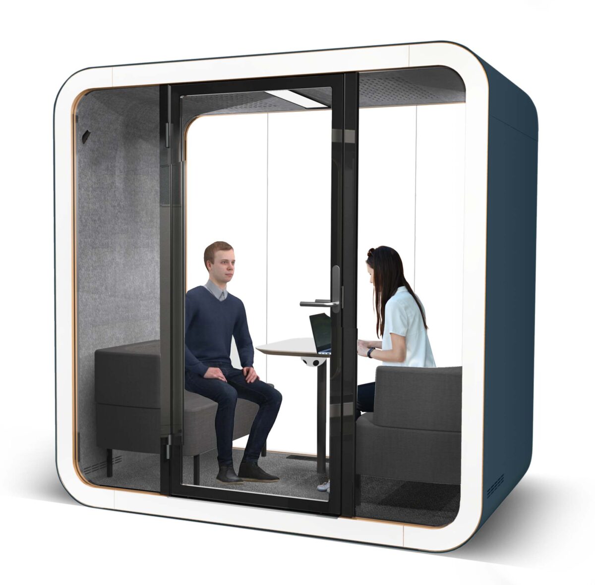 Toplantı Kabini Lucia Xl Pod