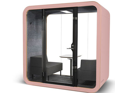 Toplantı Kabini Lucia Xl Pod