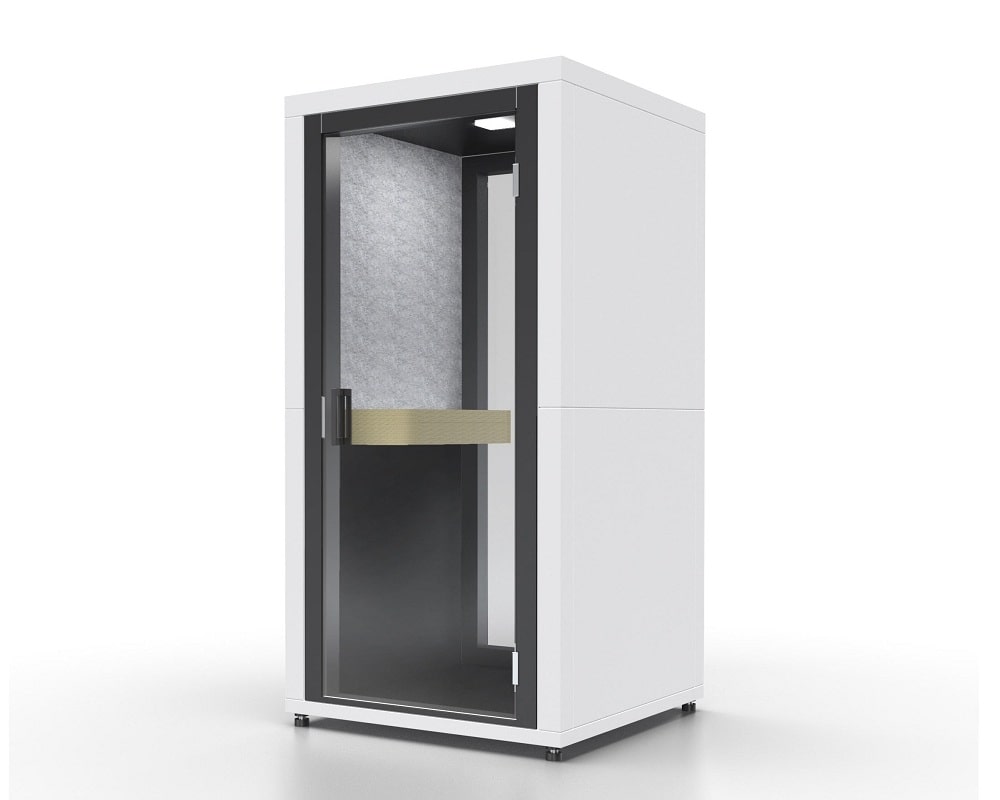 Office Cabine