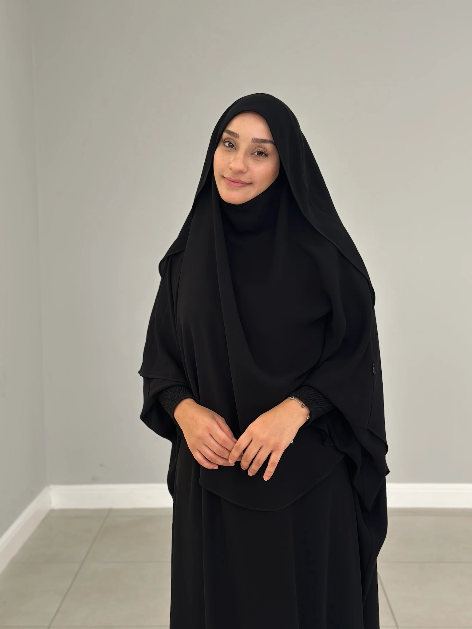 ESMA FERACE SÜPER SOFT KREP 