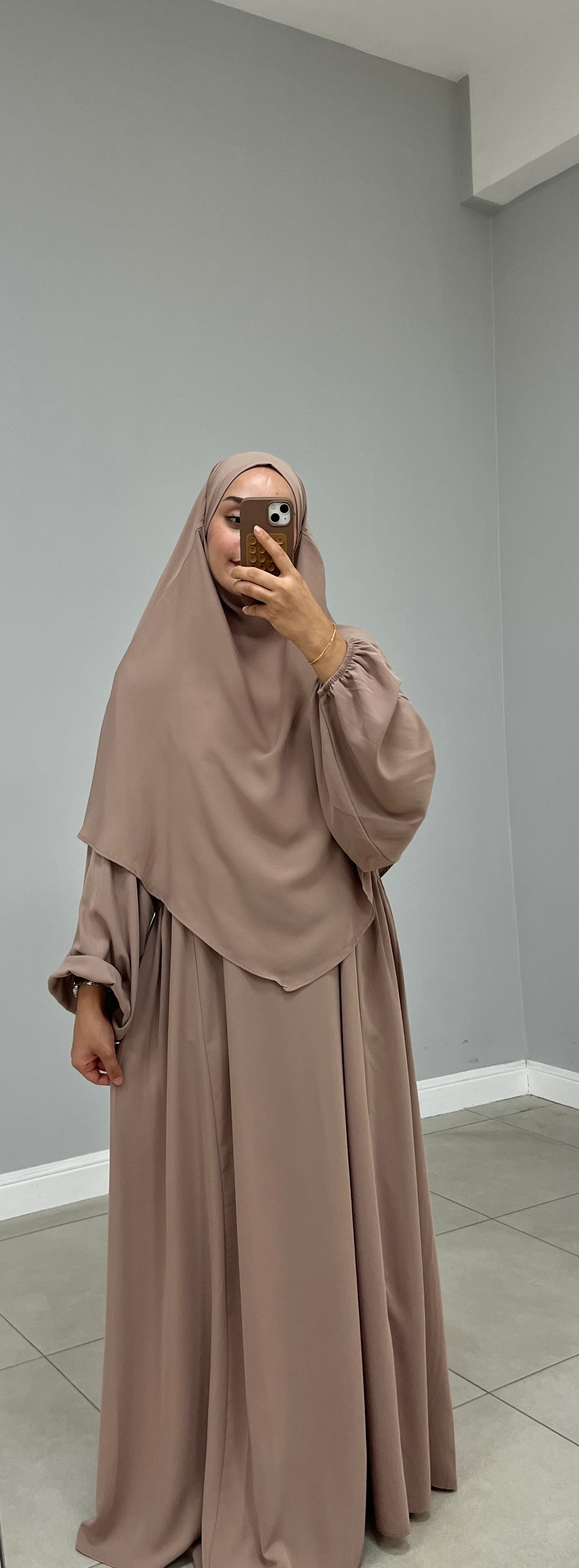 HAYA SUFLE SÜTLÜ KAHVE 