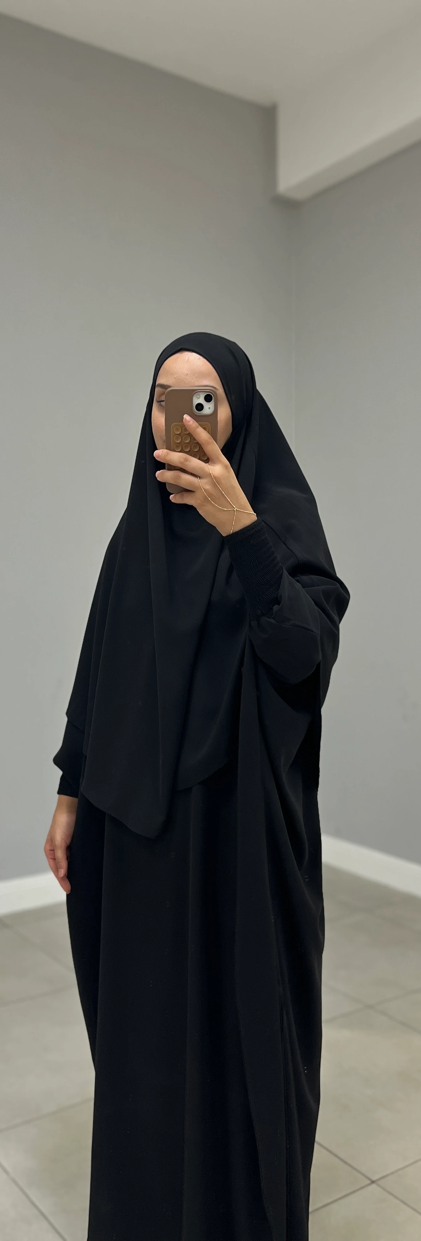 MEDİNE İPEĞİ SUFLE ORTA OVAL SİYAH