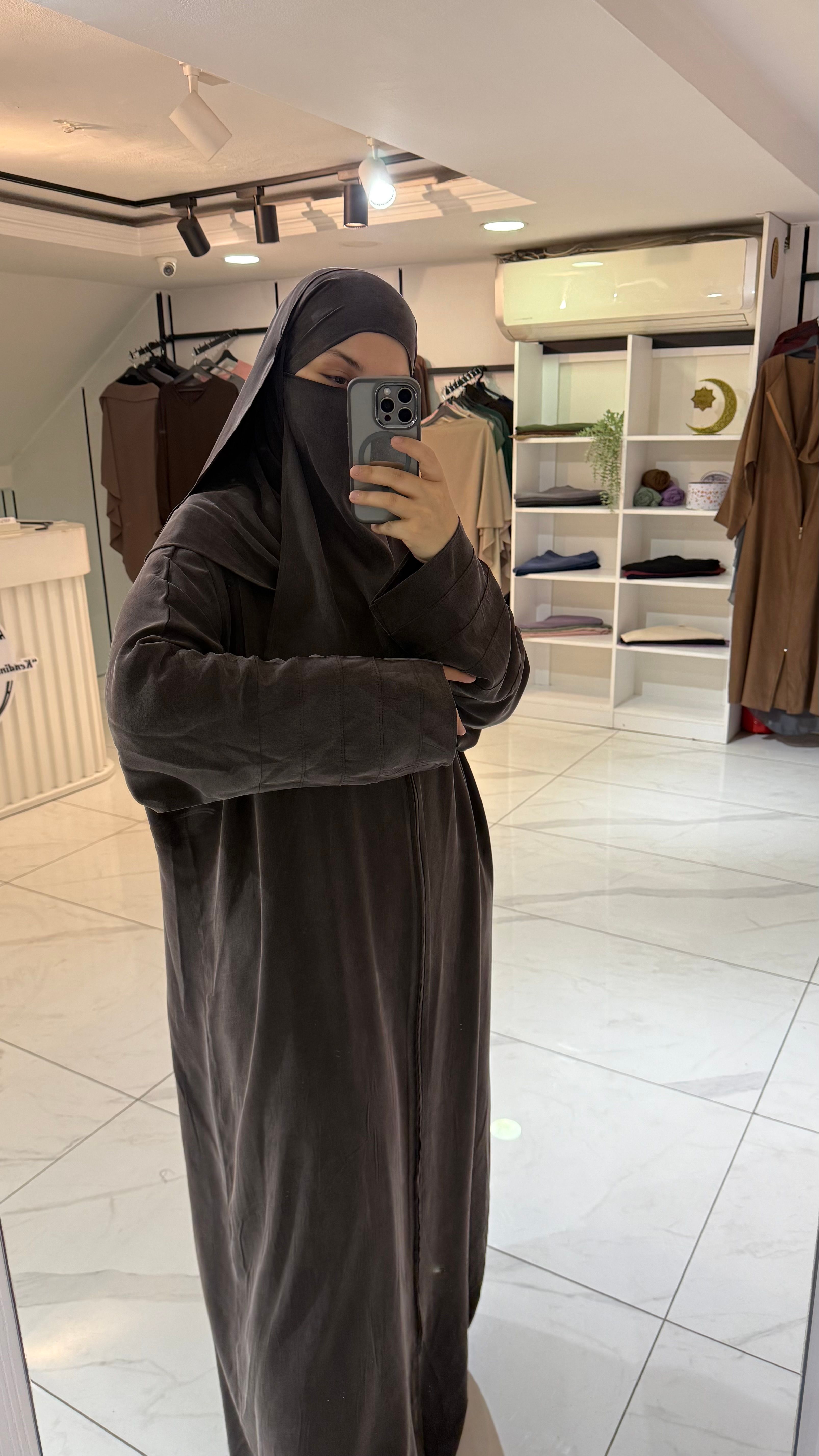 CUPRA BAĞLAMA ŞAL
