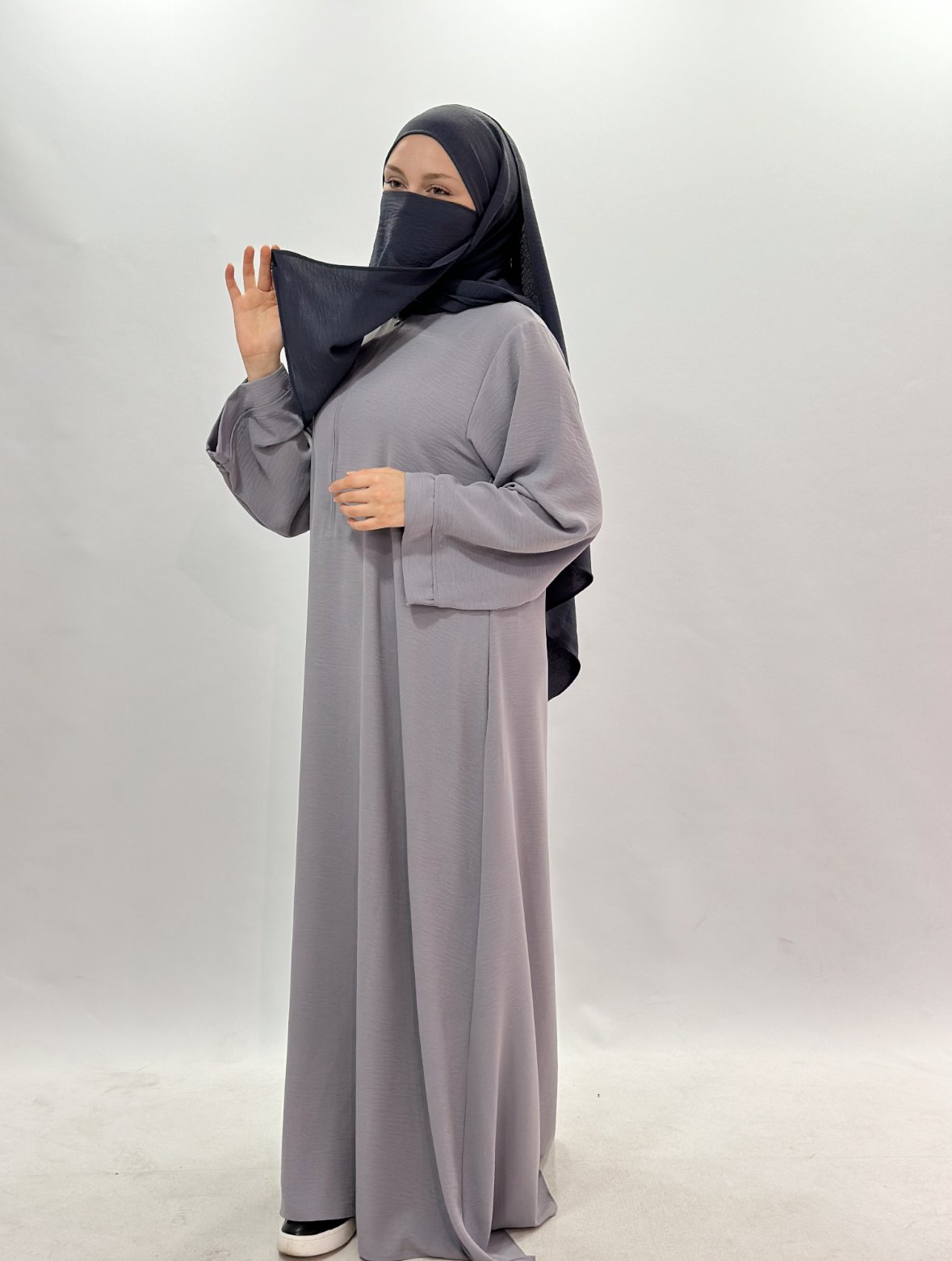 AEROBİN MEVA ABAYA 