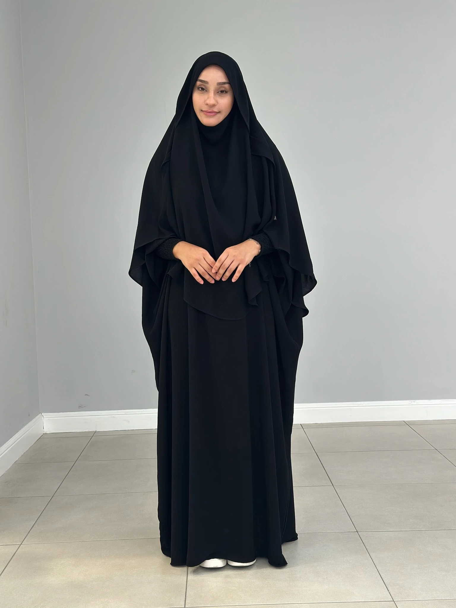 ESMA FERACE SÜPER SOFT KREP 