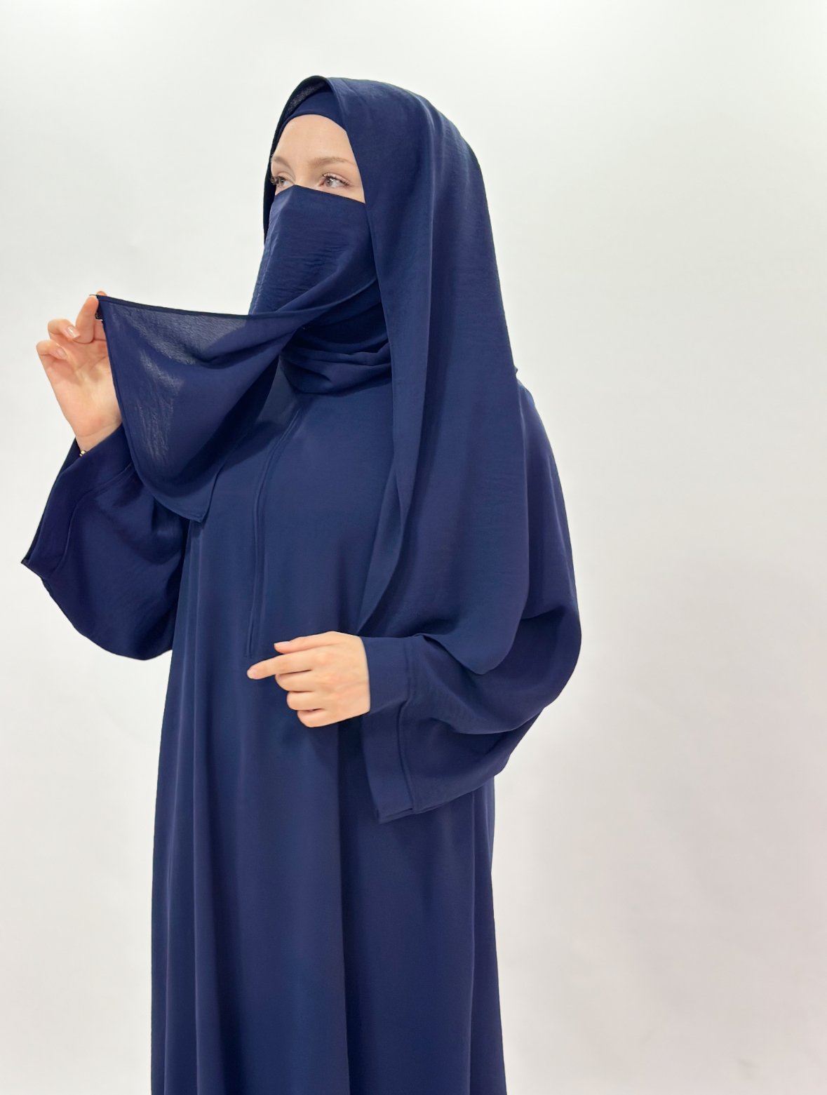 AEROBİN MERYEM ŞAL 