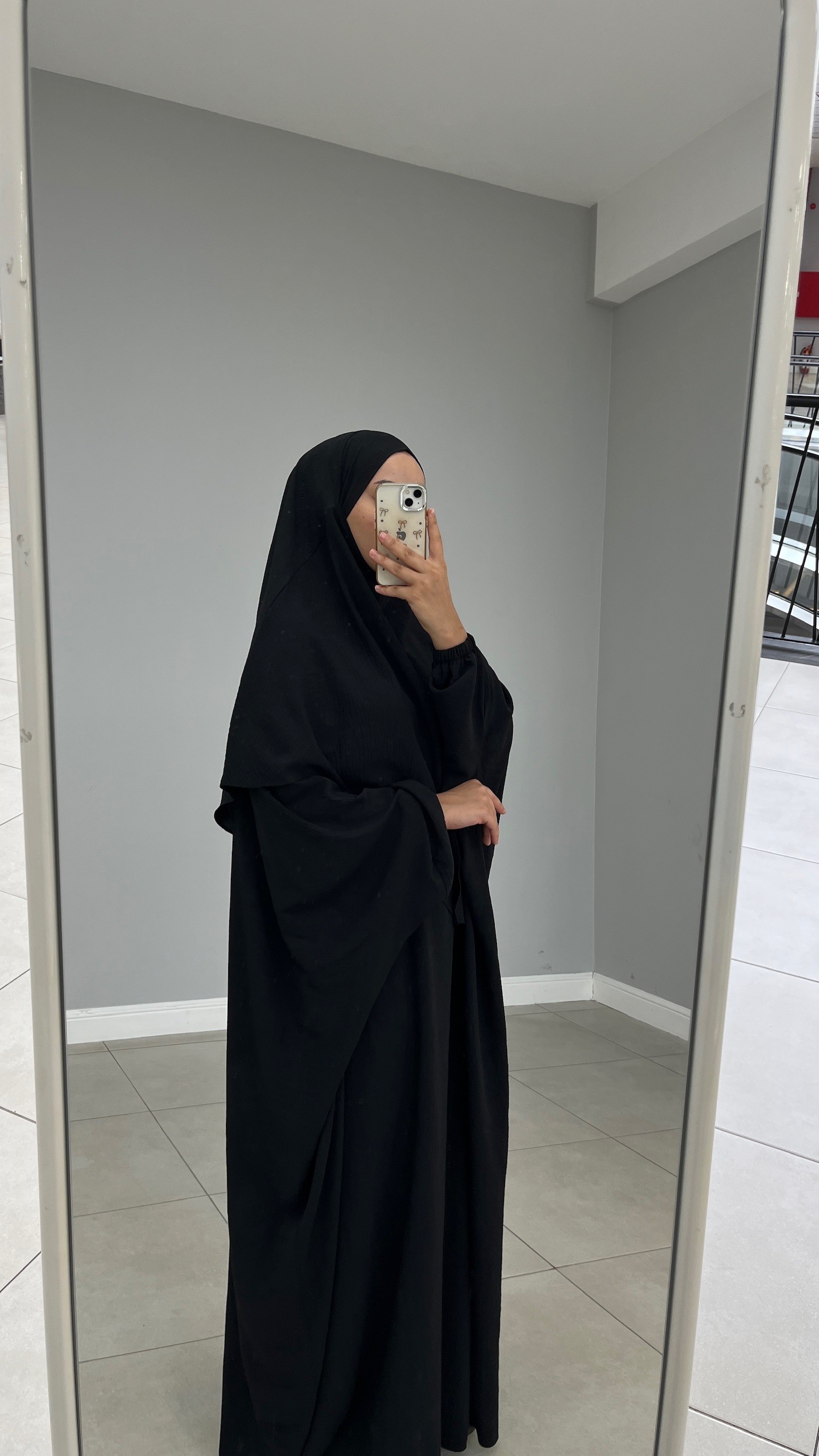 HANNE FERACE AEROBİN SİYAH 