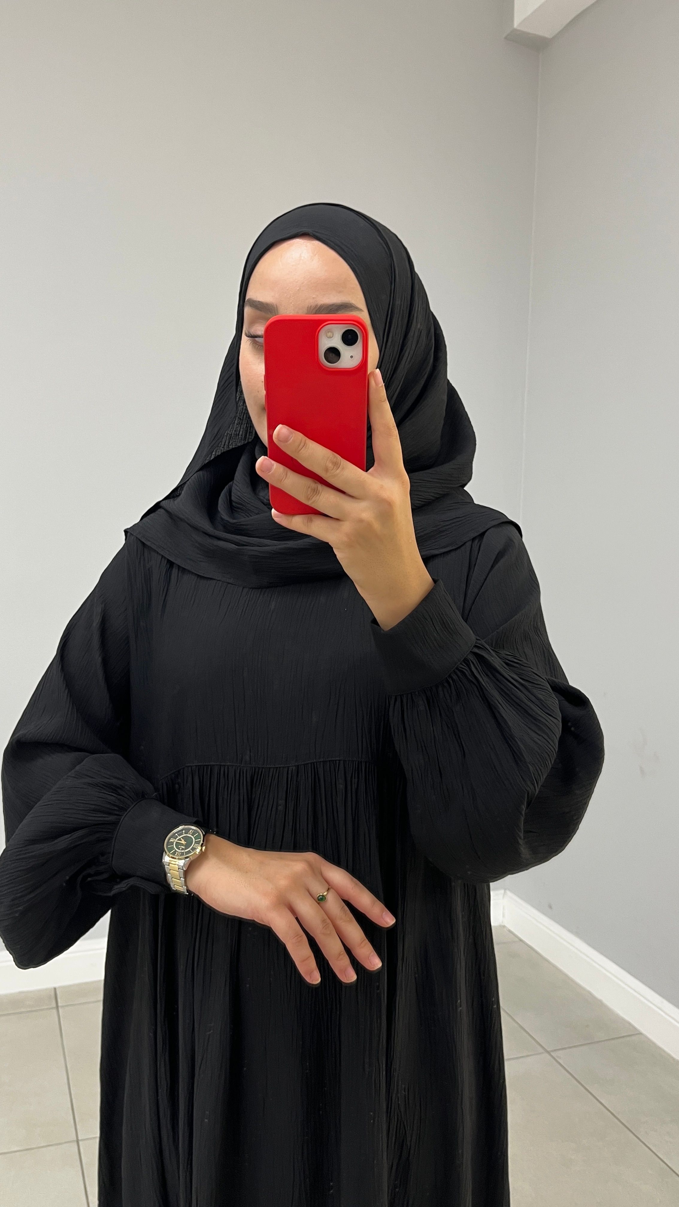 YAREN ŞALLI TAKIM  SİYAH