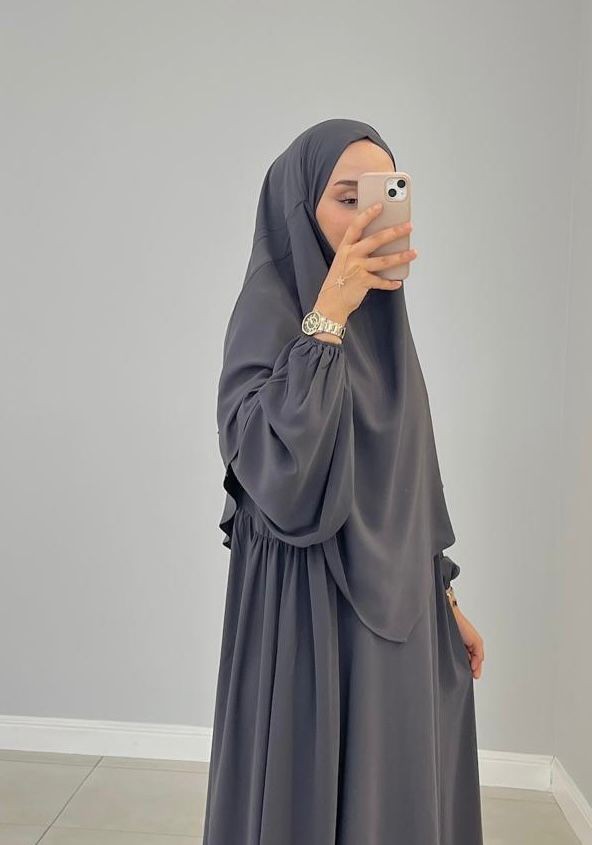 HAYA SUFLE FÜME 