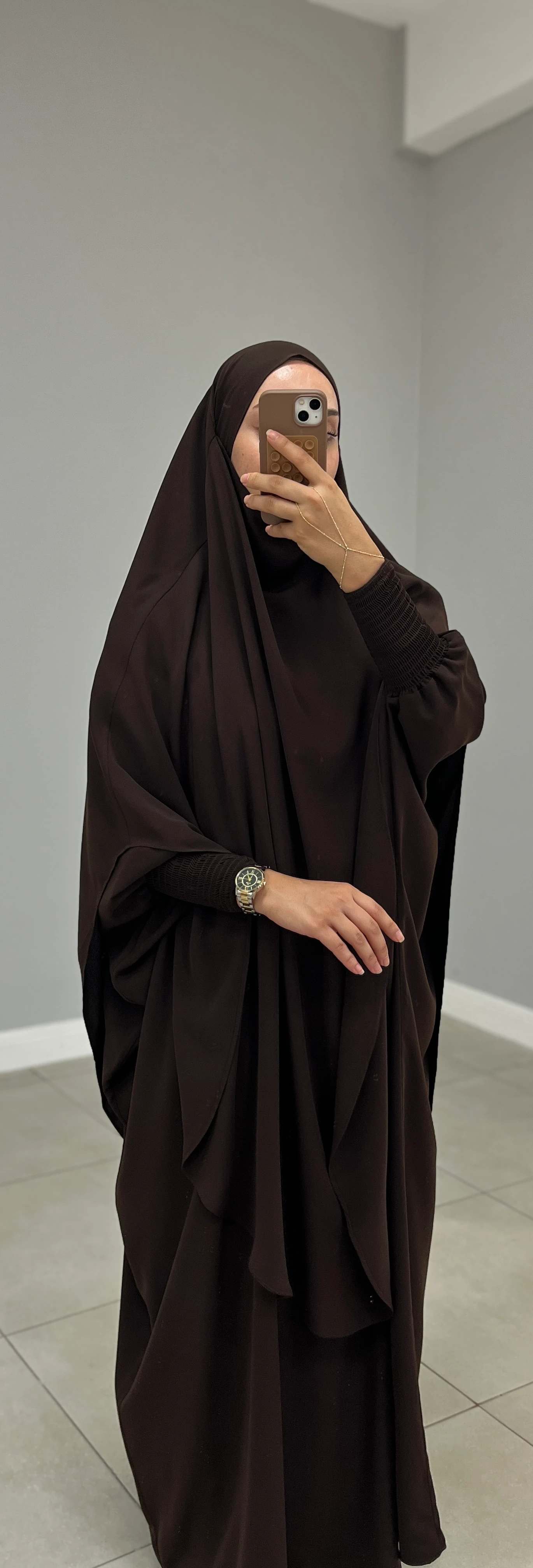 TAKVA SUFLE MEDİNE İPEĞİ ACI KAHVE