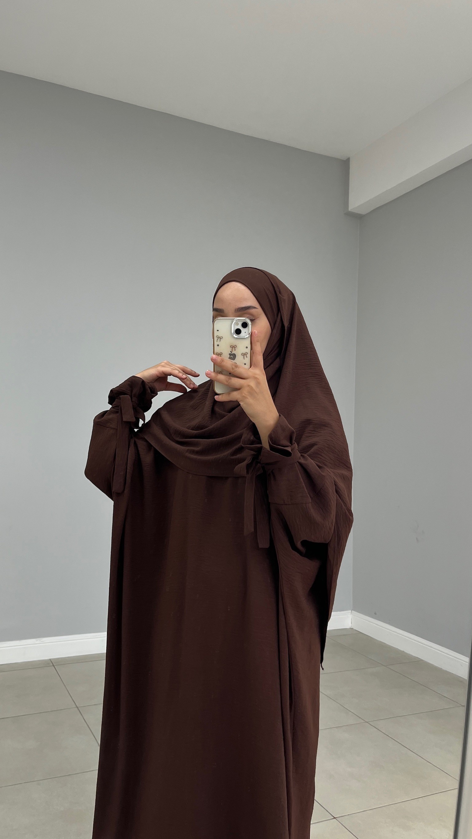 AEROBİN MERYEM ŞAL ACI KAHVE
