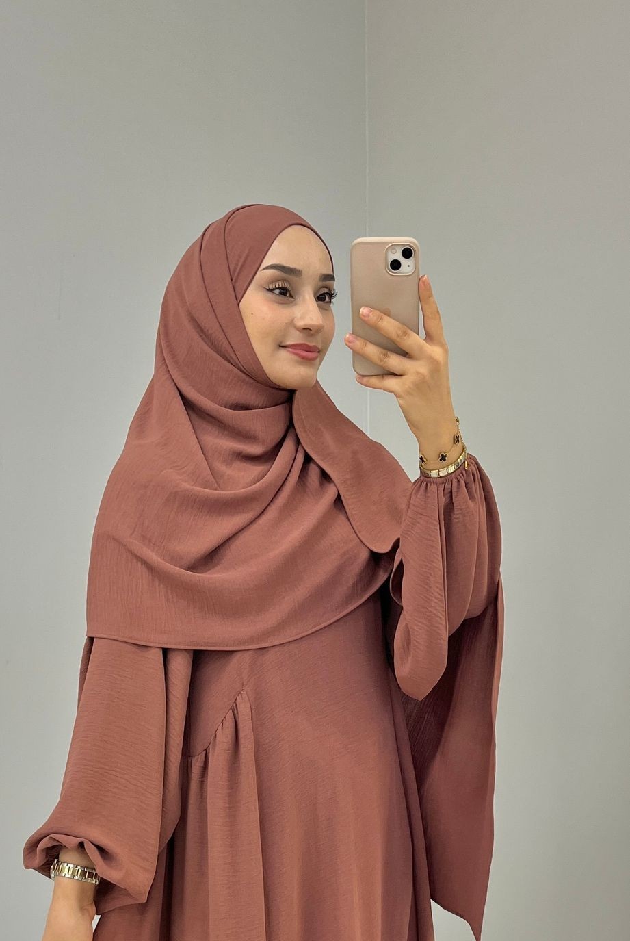 AEROBİN MERYEM ŞAL 